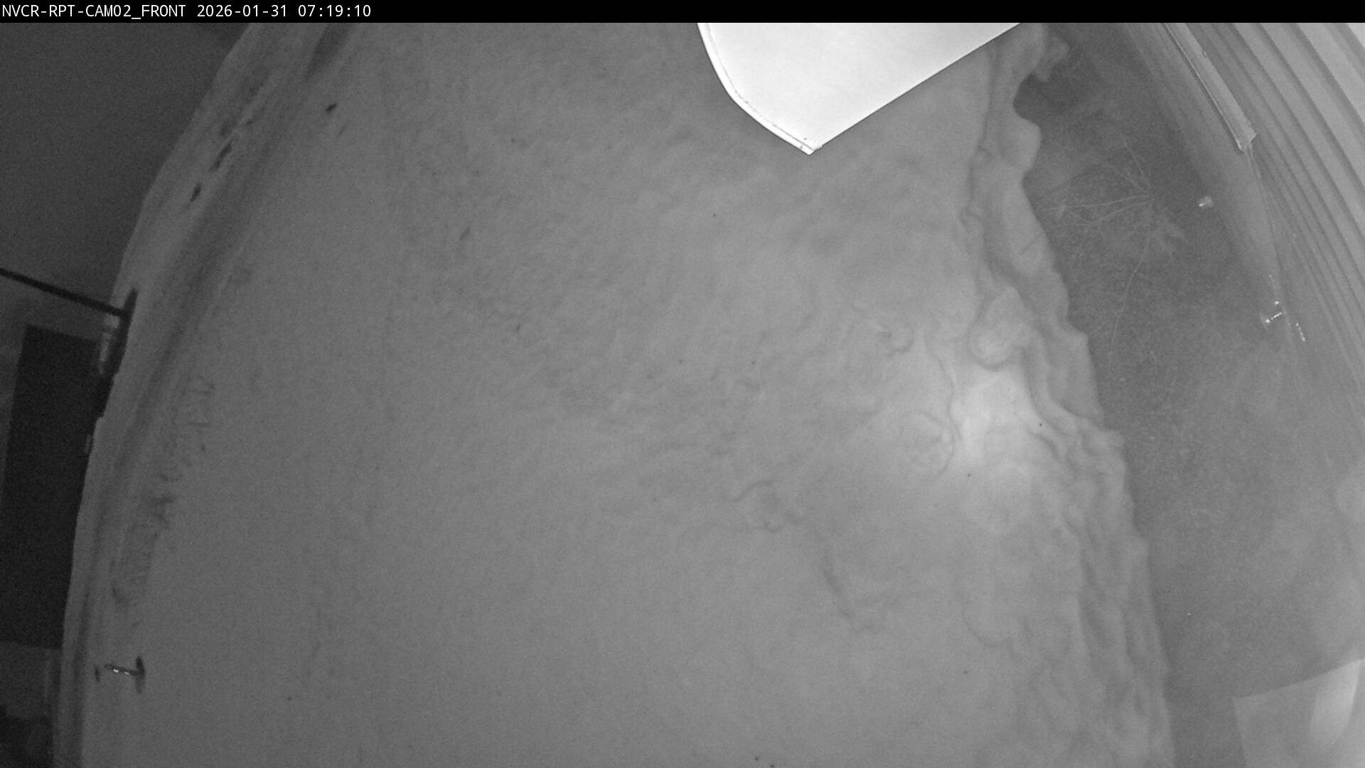 Web Cam History Image - 742