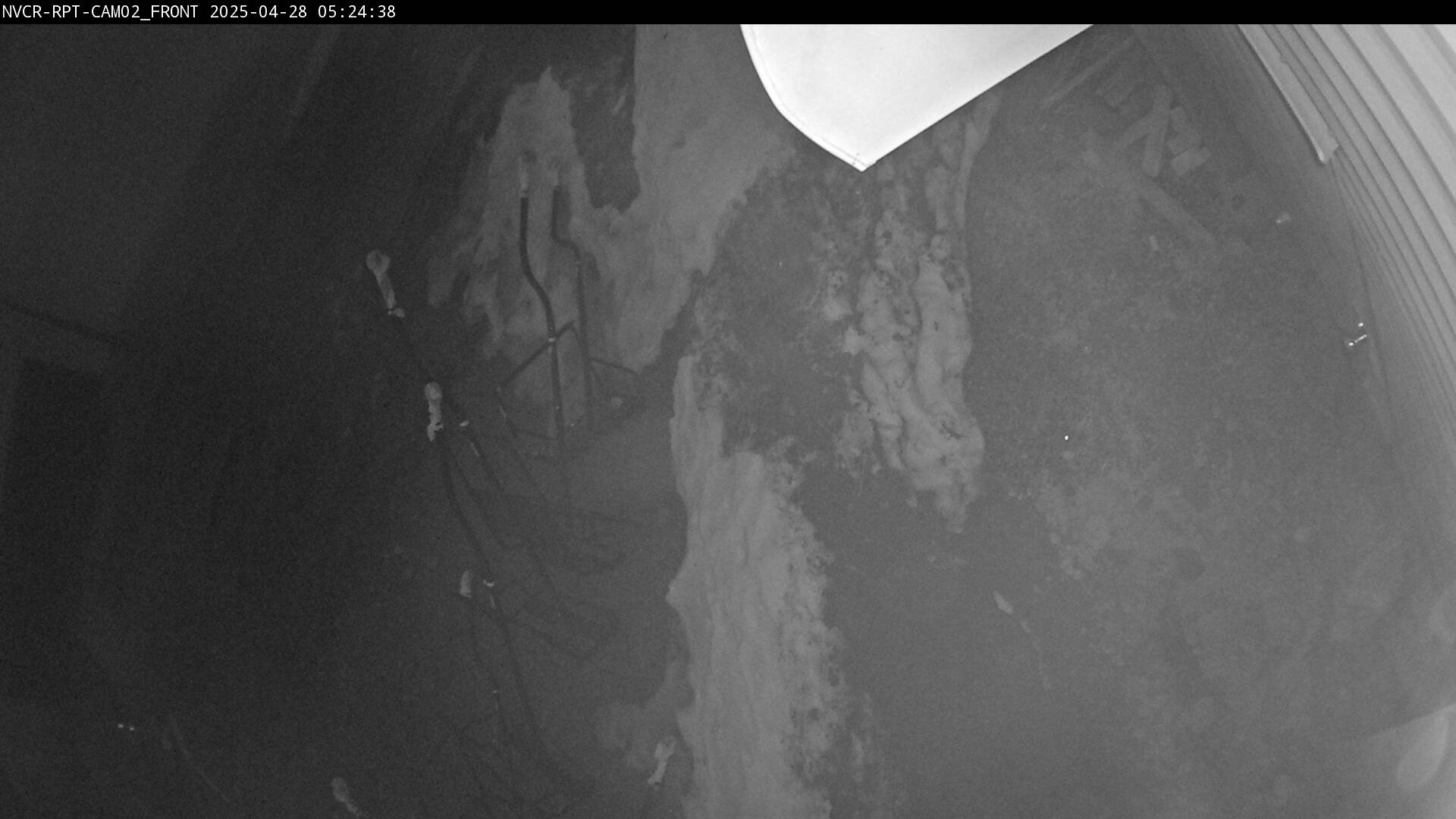 Web Cam History Image - 743