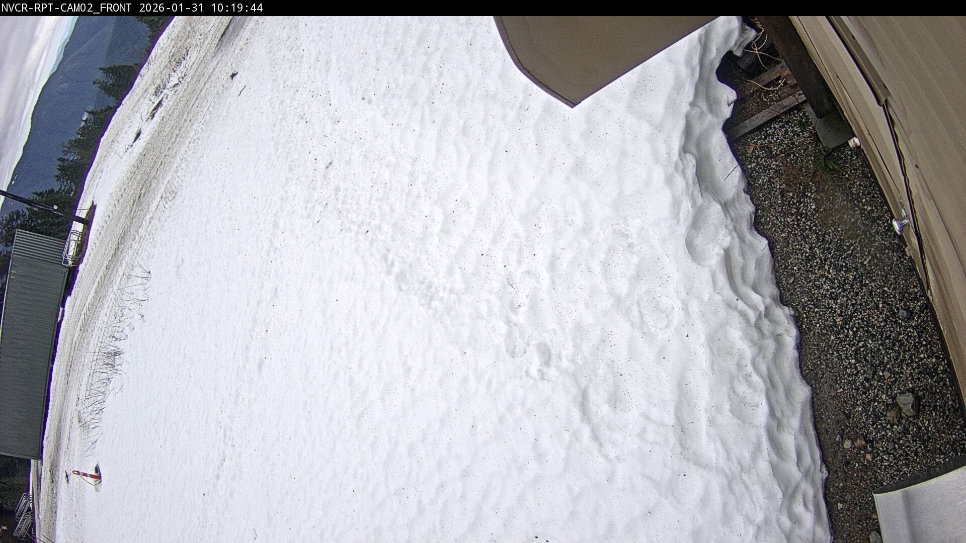 Web Cam History Image - 743