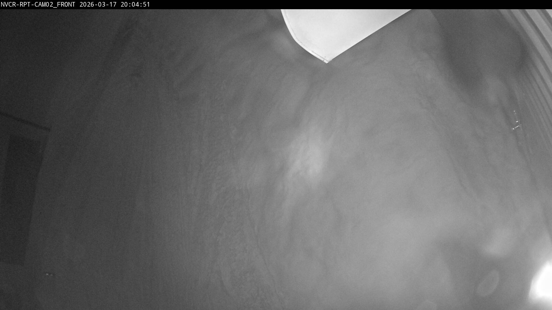 Web Cam History Image - 743