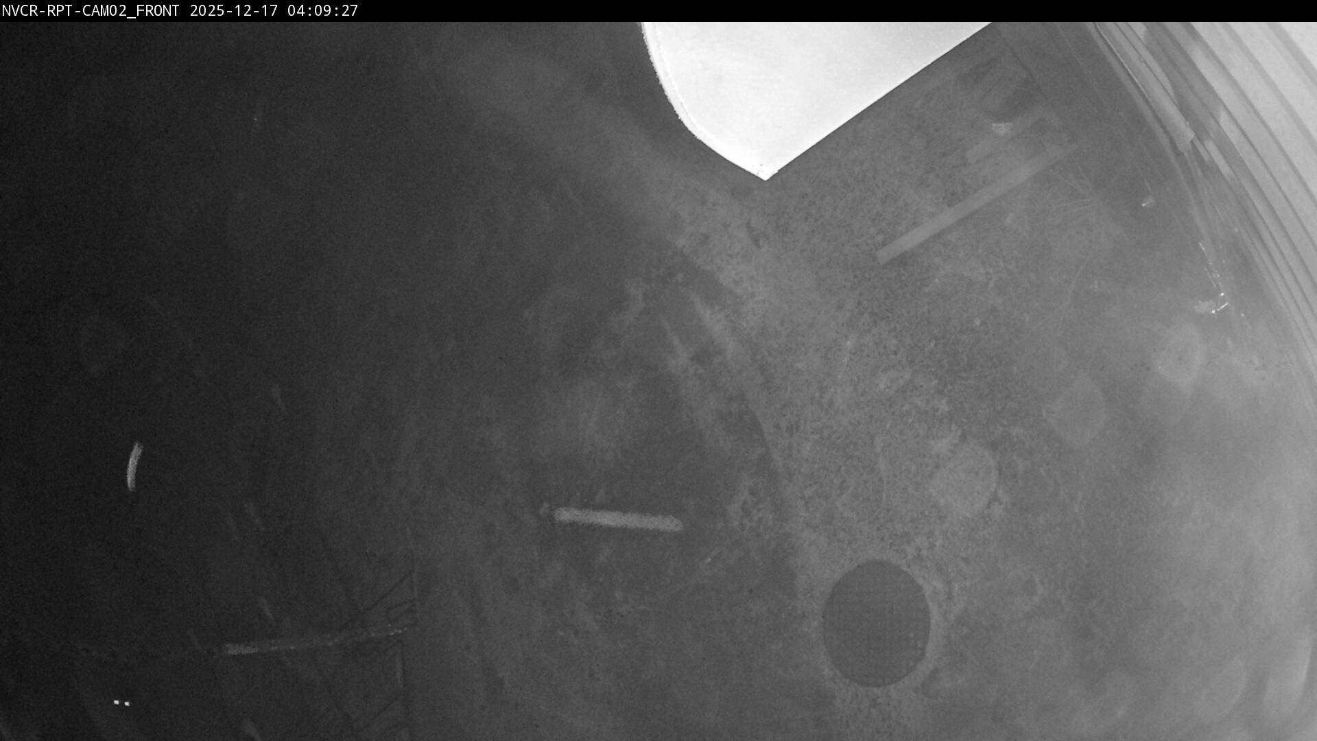 Web Cam History Image - 744