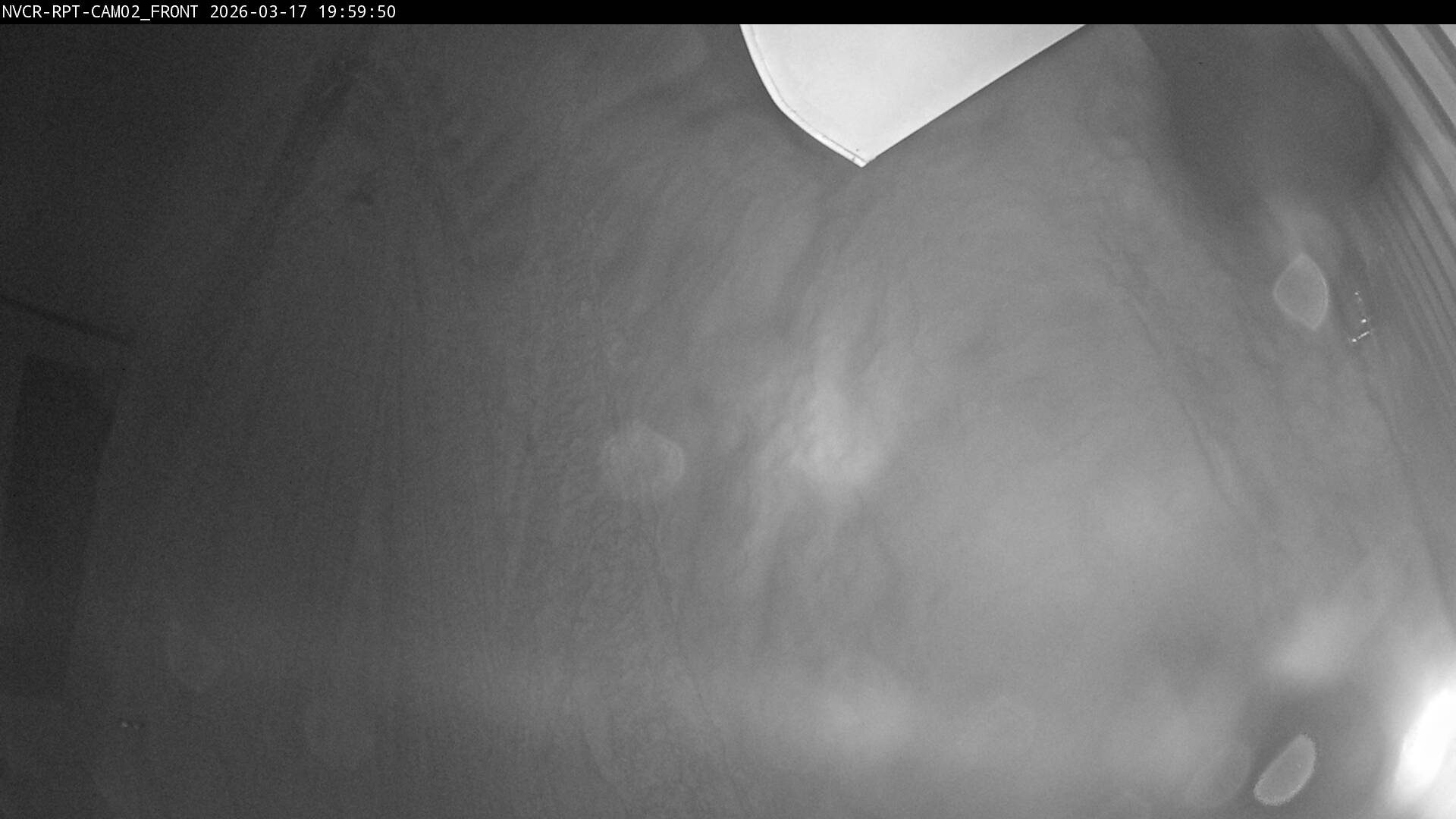 Web Cam History Image - 744