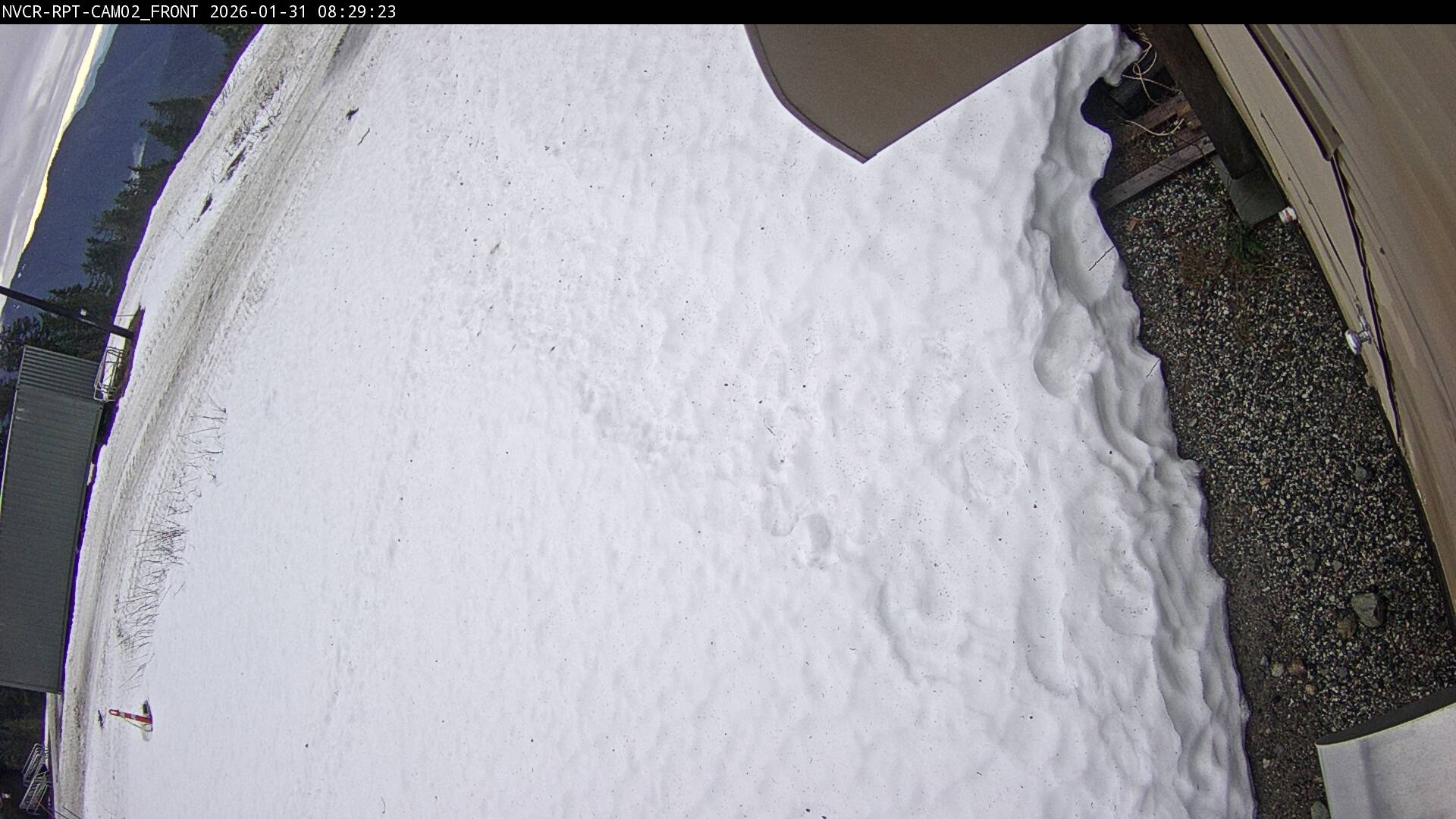 Web Cam History Image - 745