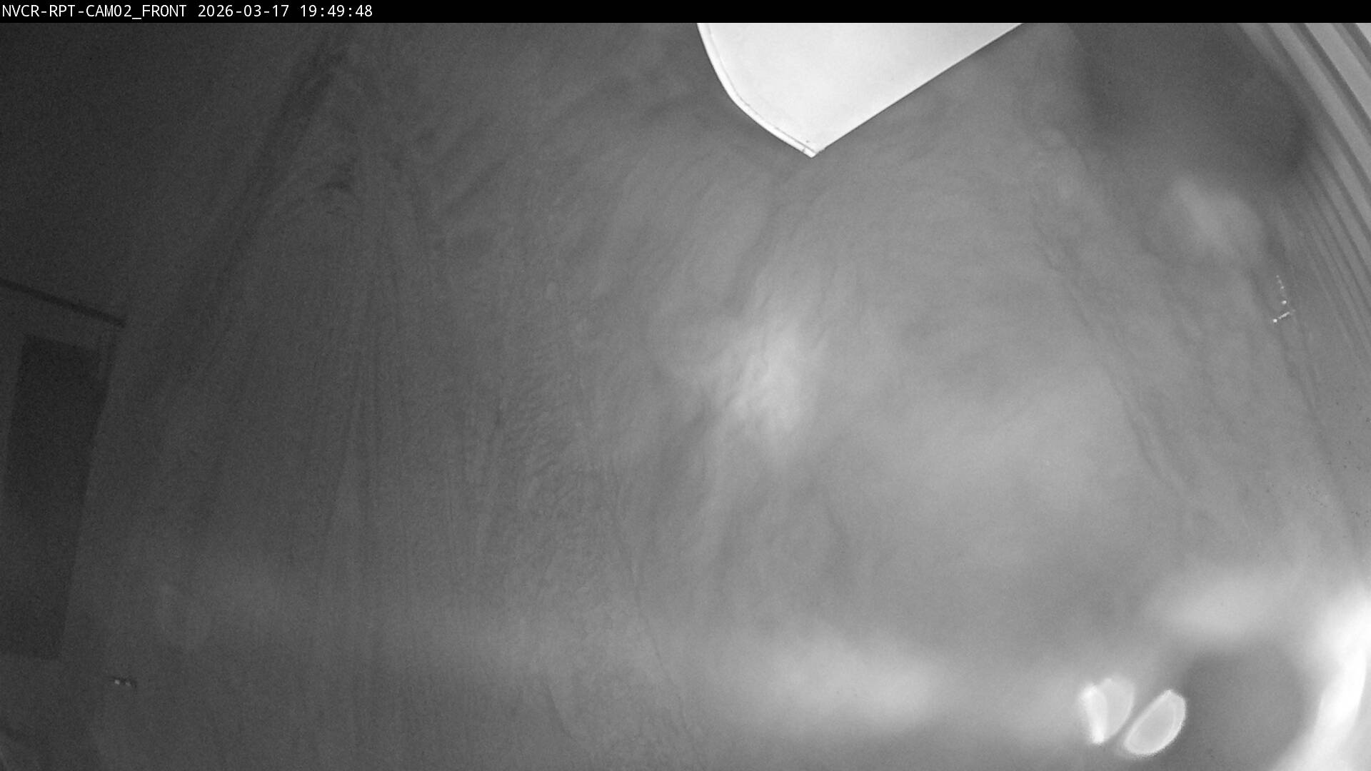 Web Cam History Image - 745