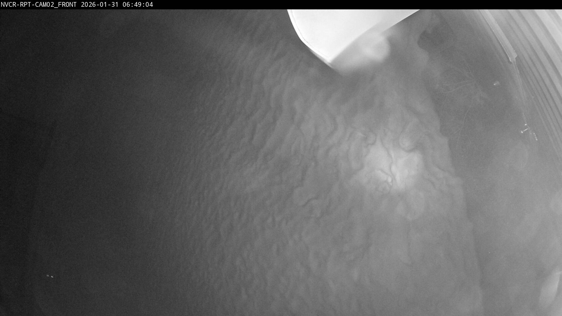 Web Cam History Image - 747