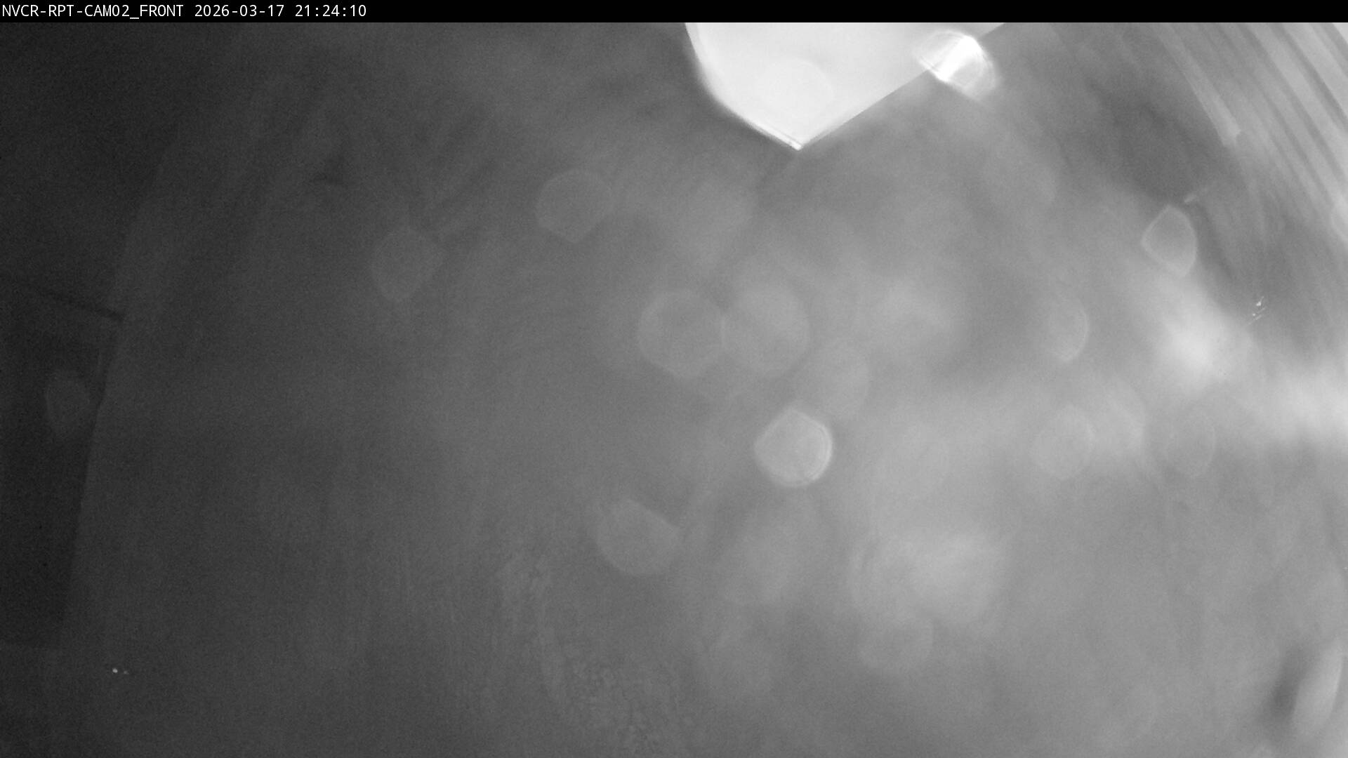 Web Cam History Image - 747