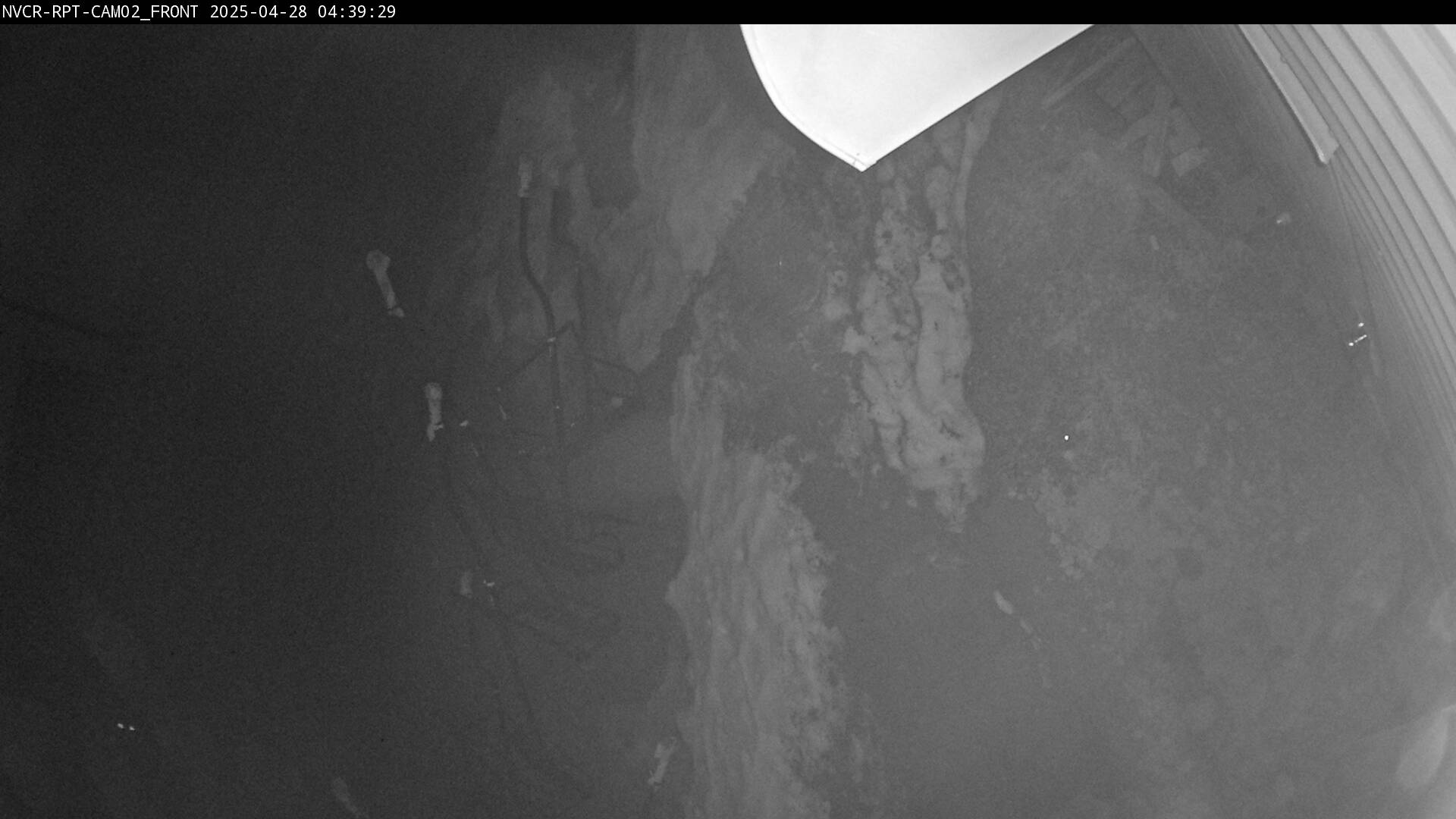 Web Cam History Image - 748