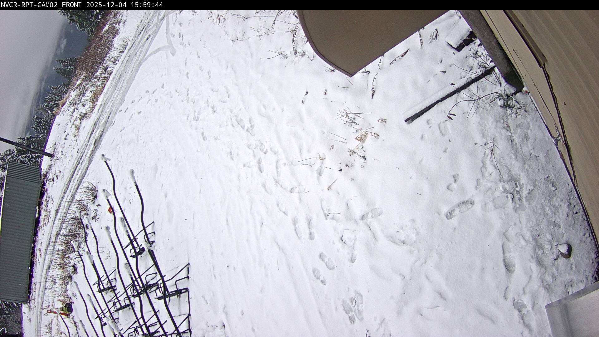 Web Cam History Image - 748