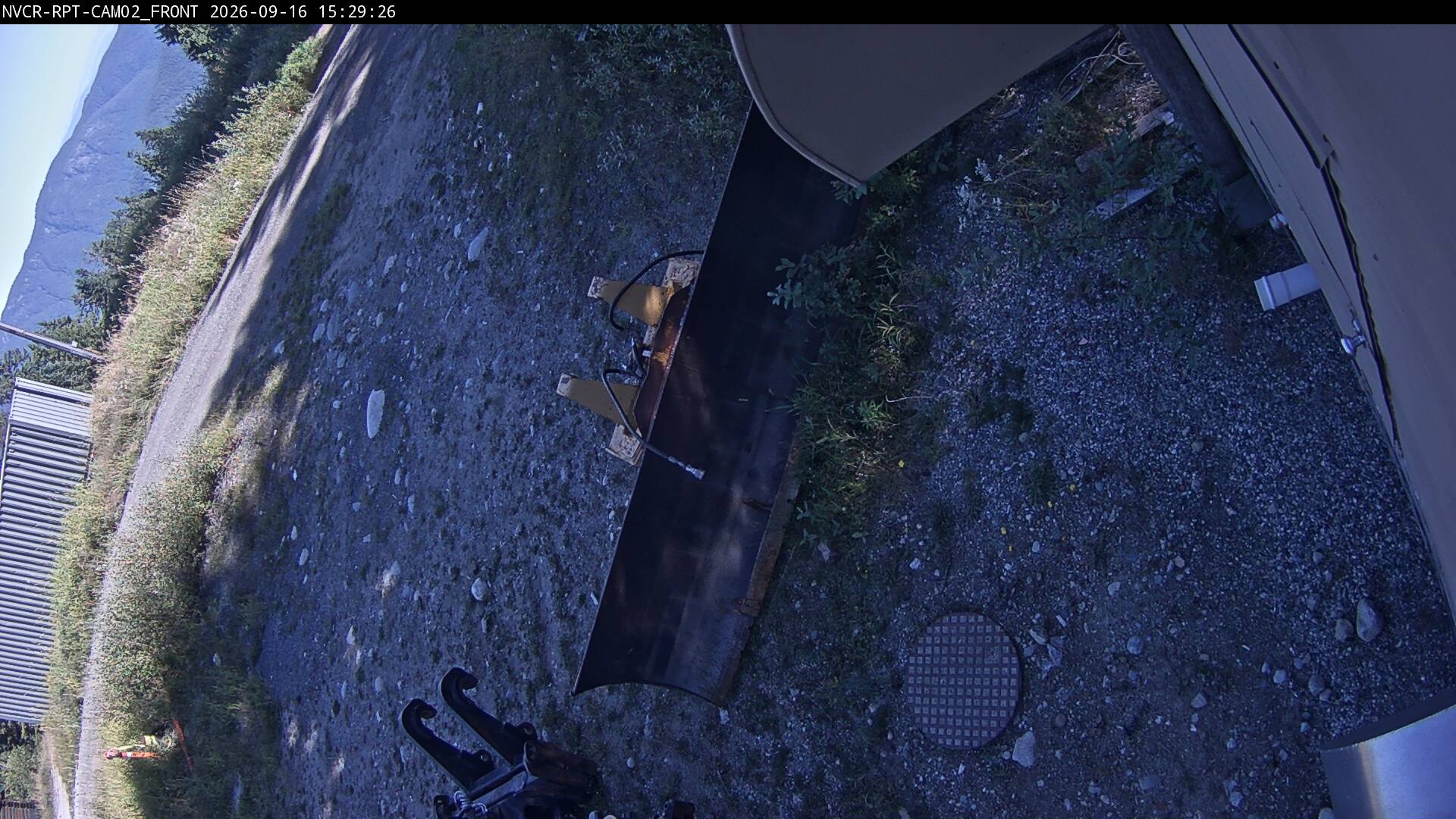 Web Cam History Image - 748