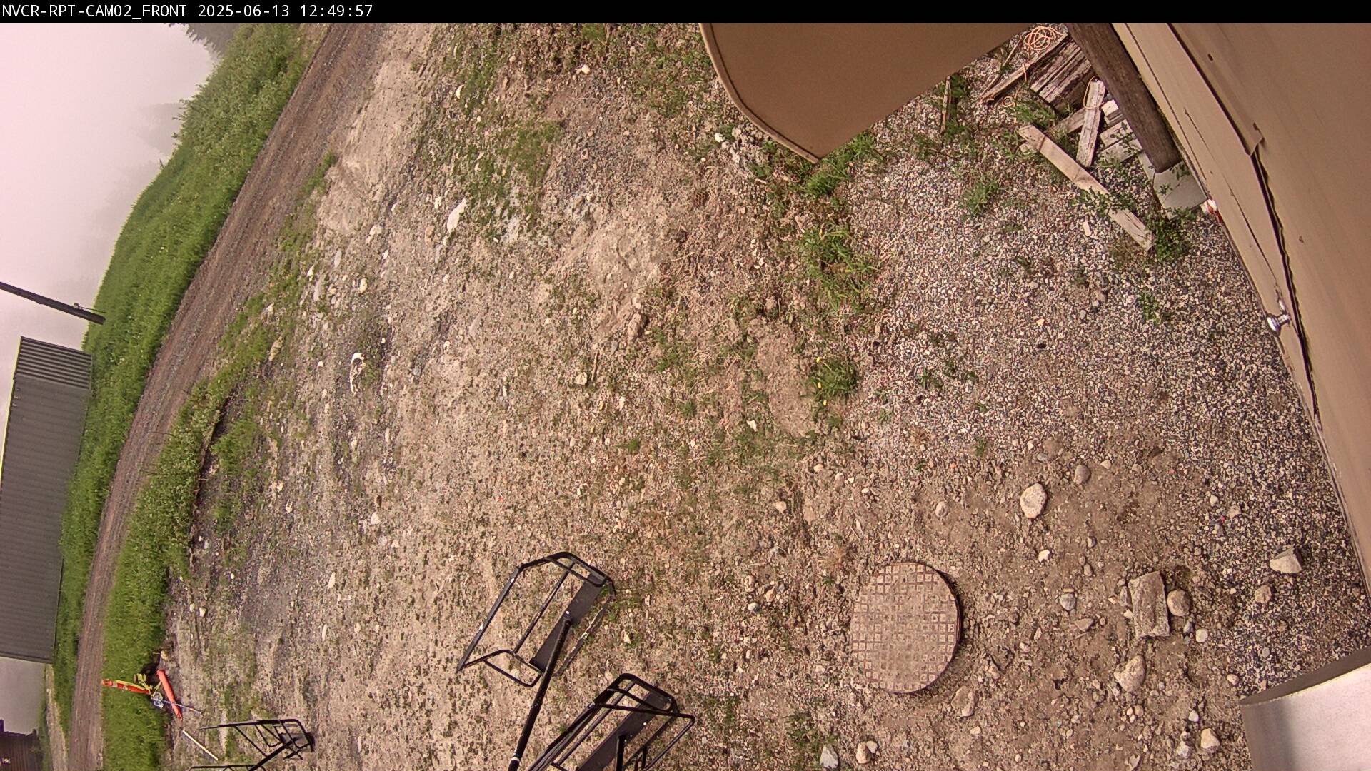 Web Cam History Image - 749