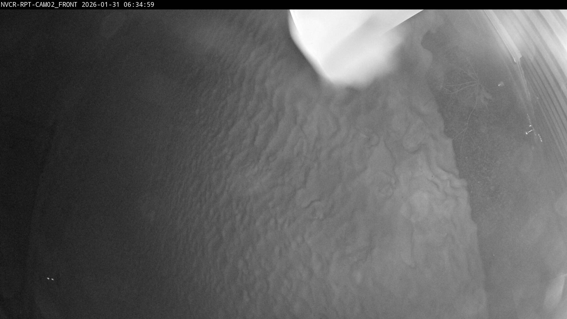 Web Cam History Image - 750