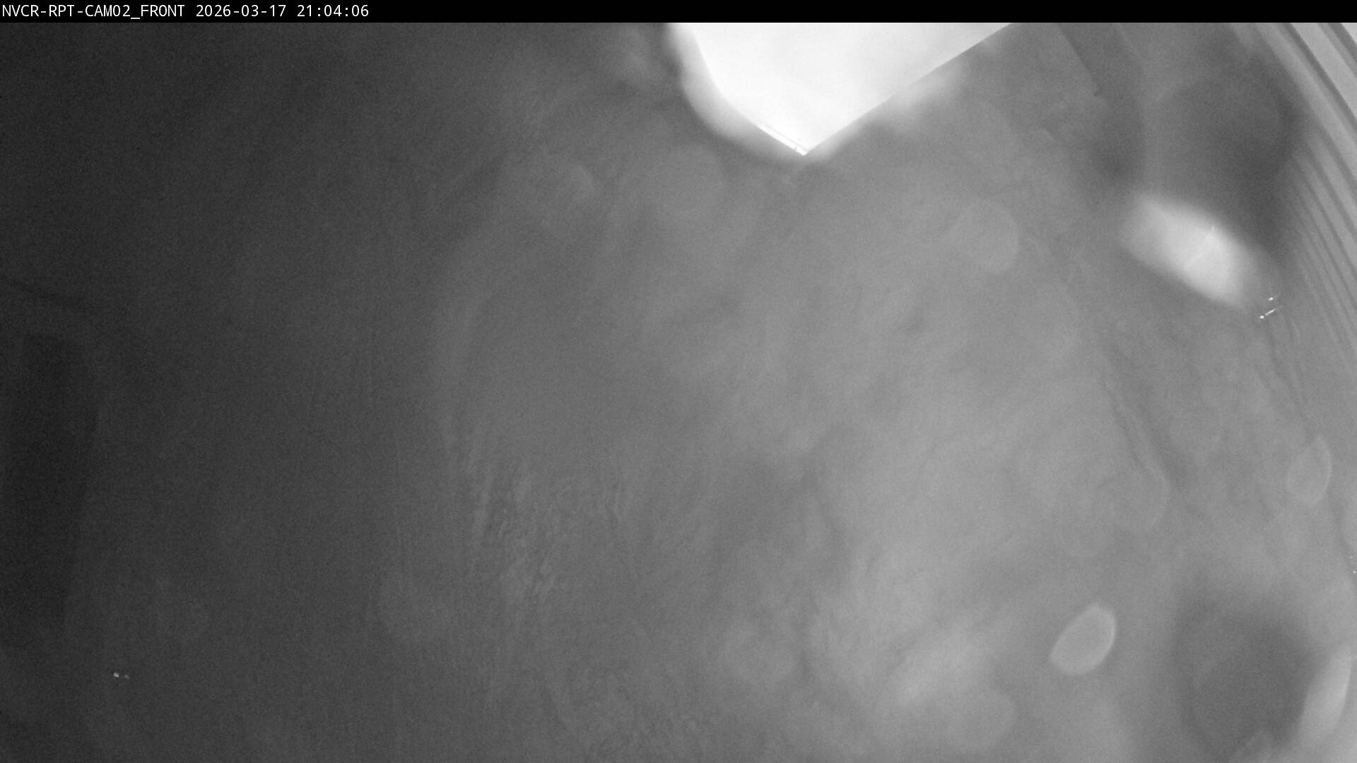 Web Cam History Image - 750