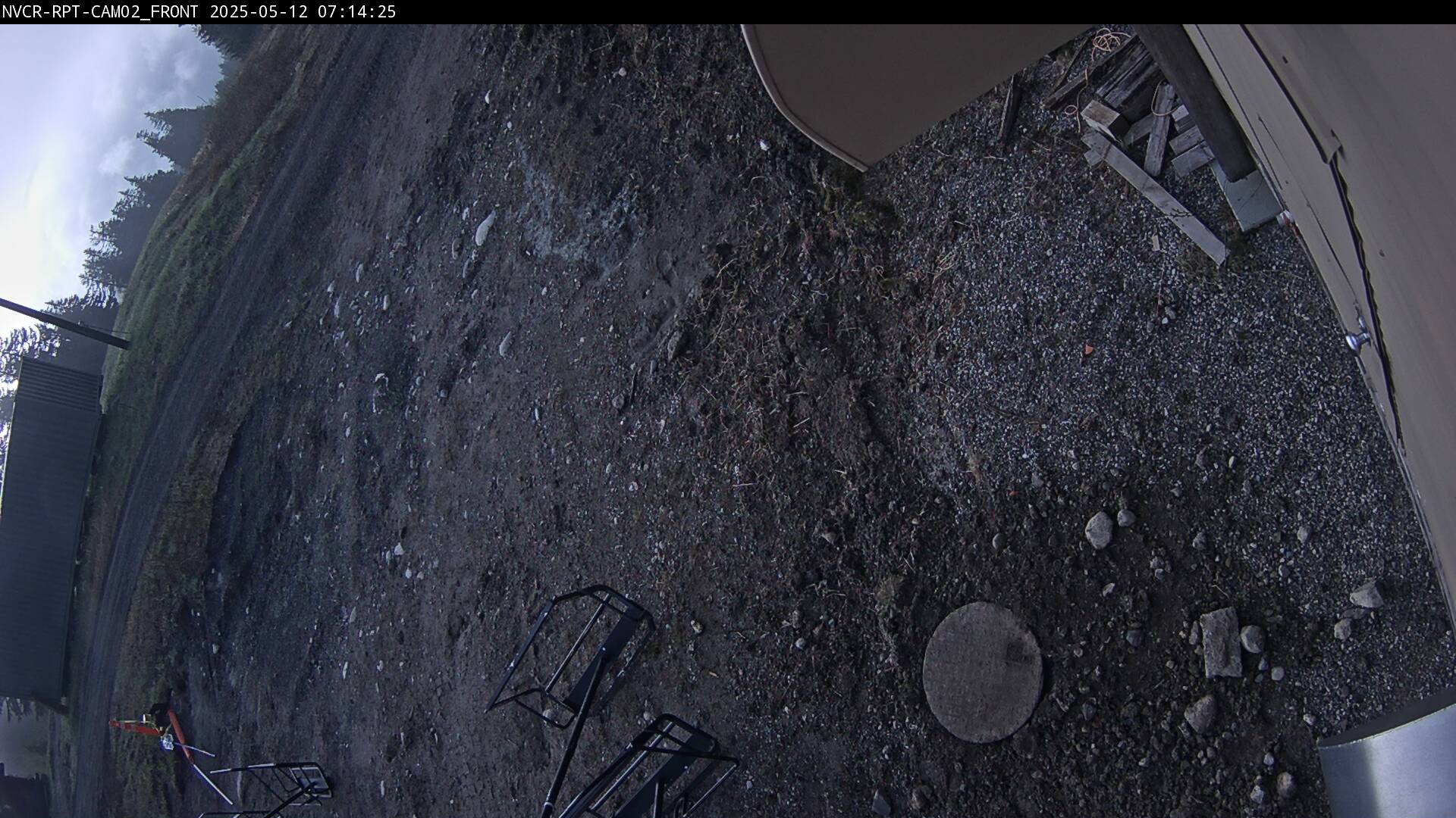 Web Cam History Image - 76