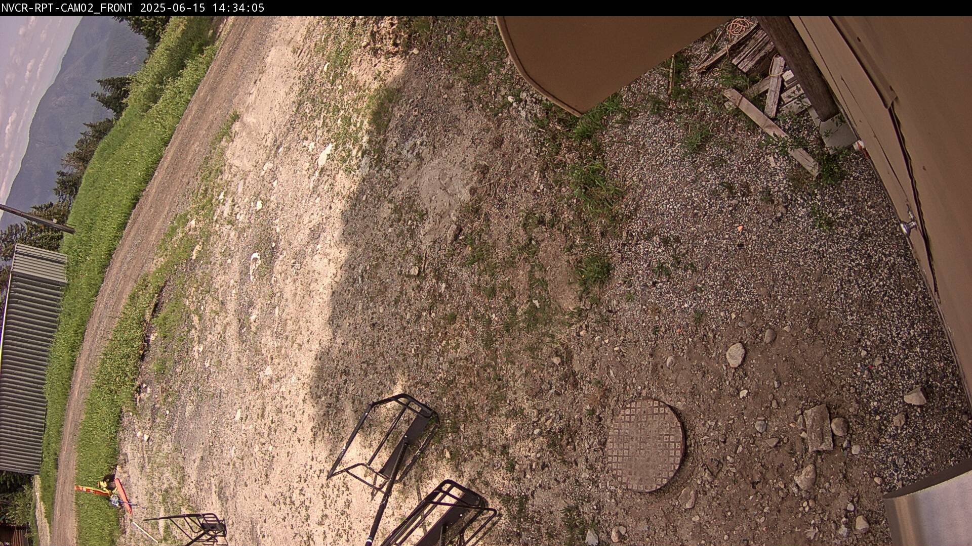 Web Cam History Image - 76