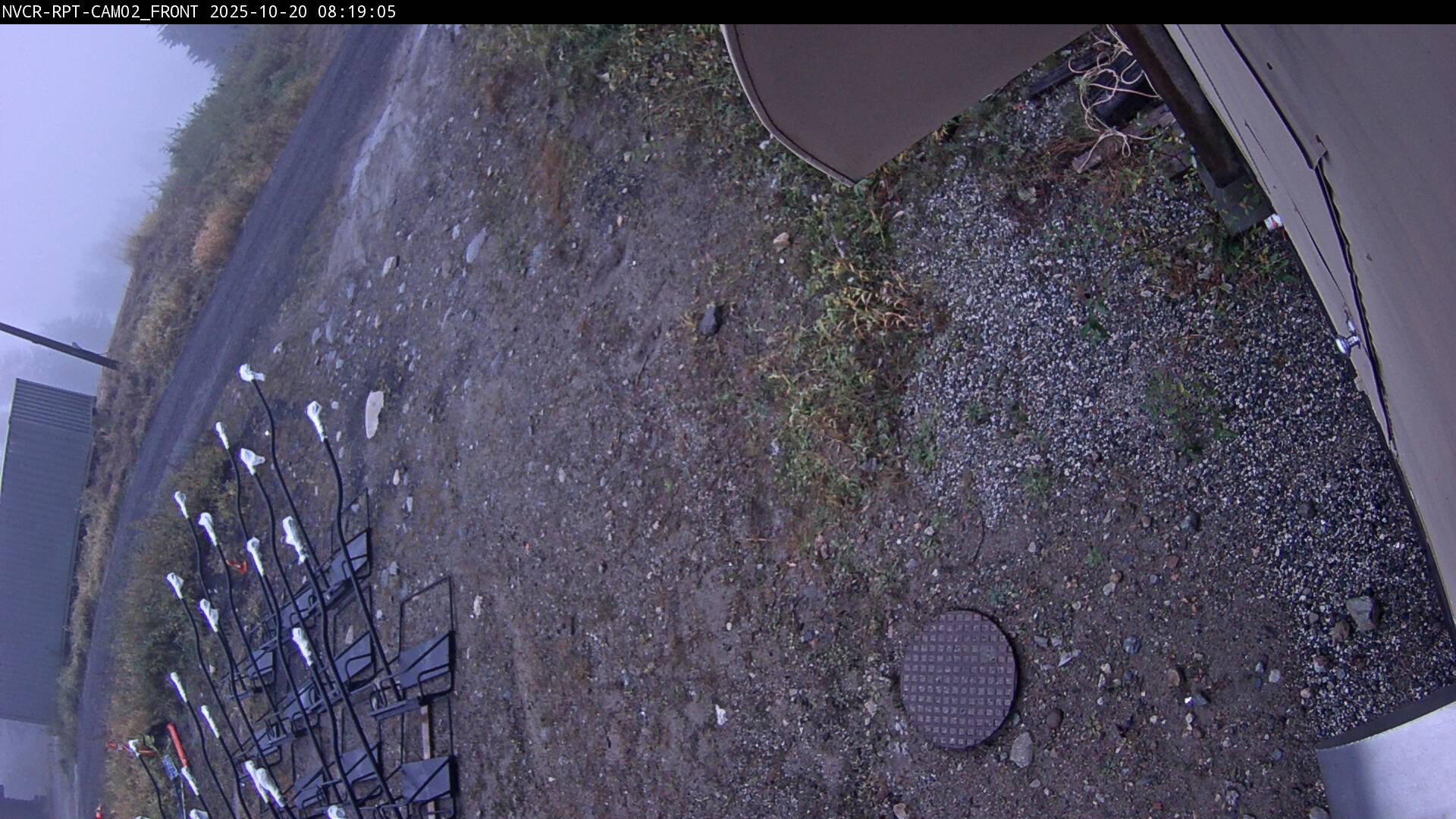 Web Cam History Image - 76