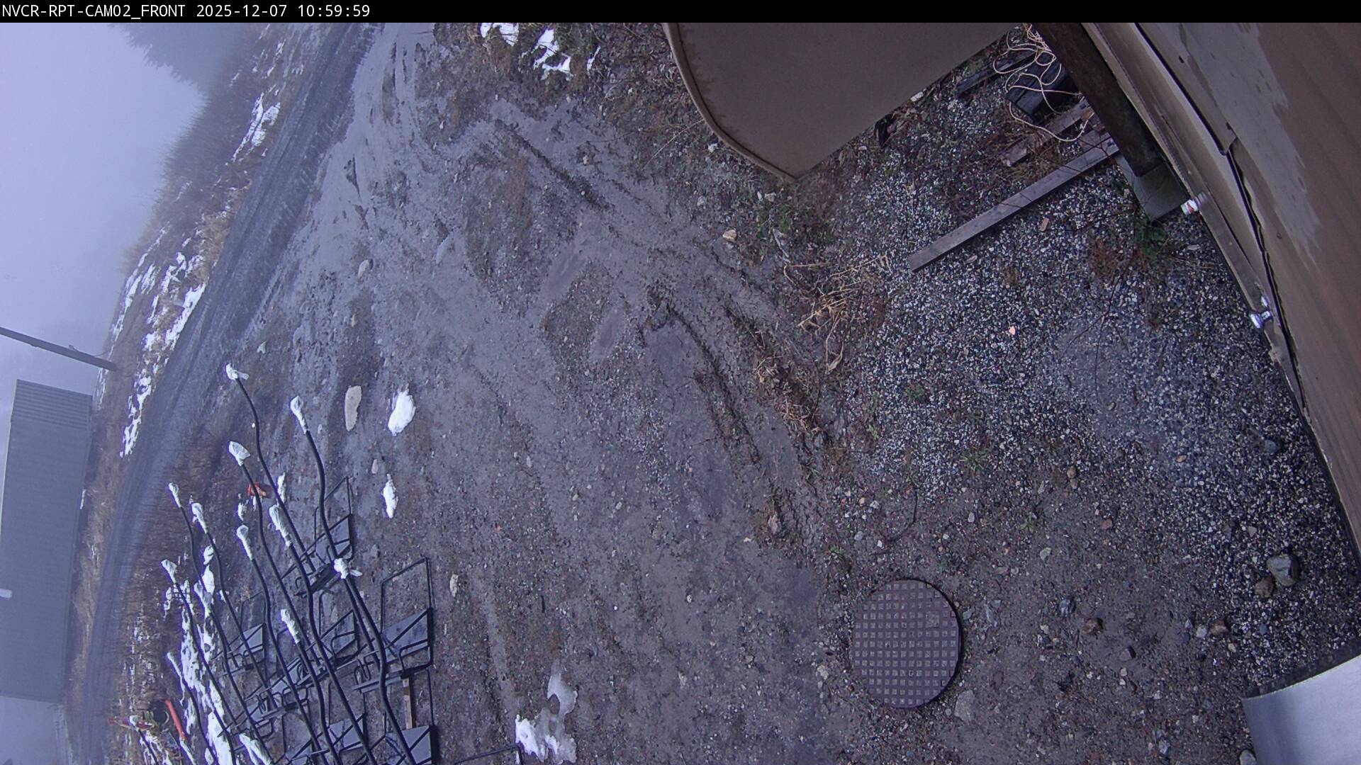 Web Cam History Image - 76