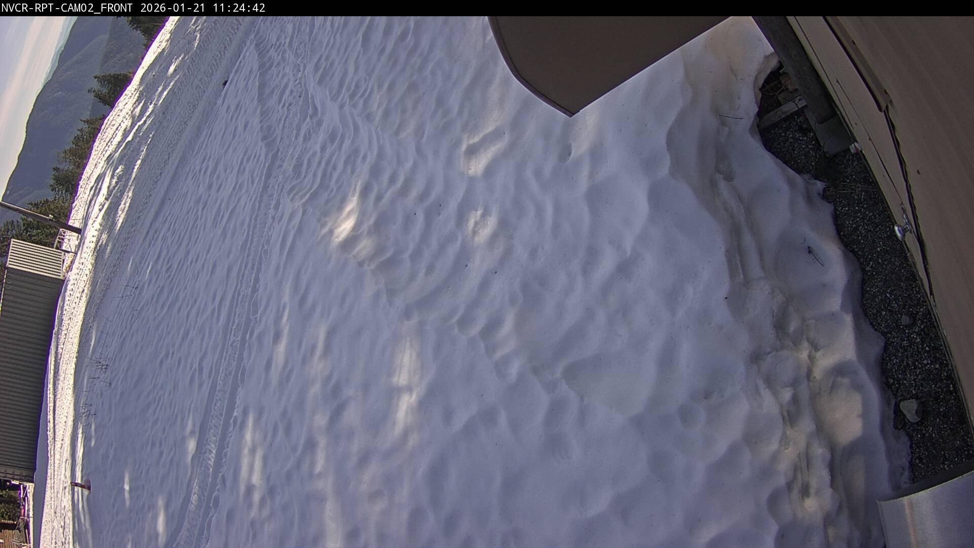 Web Cam History Image - 76