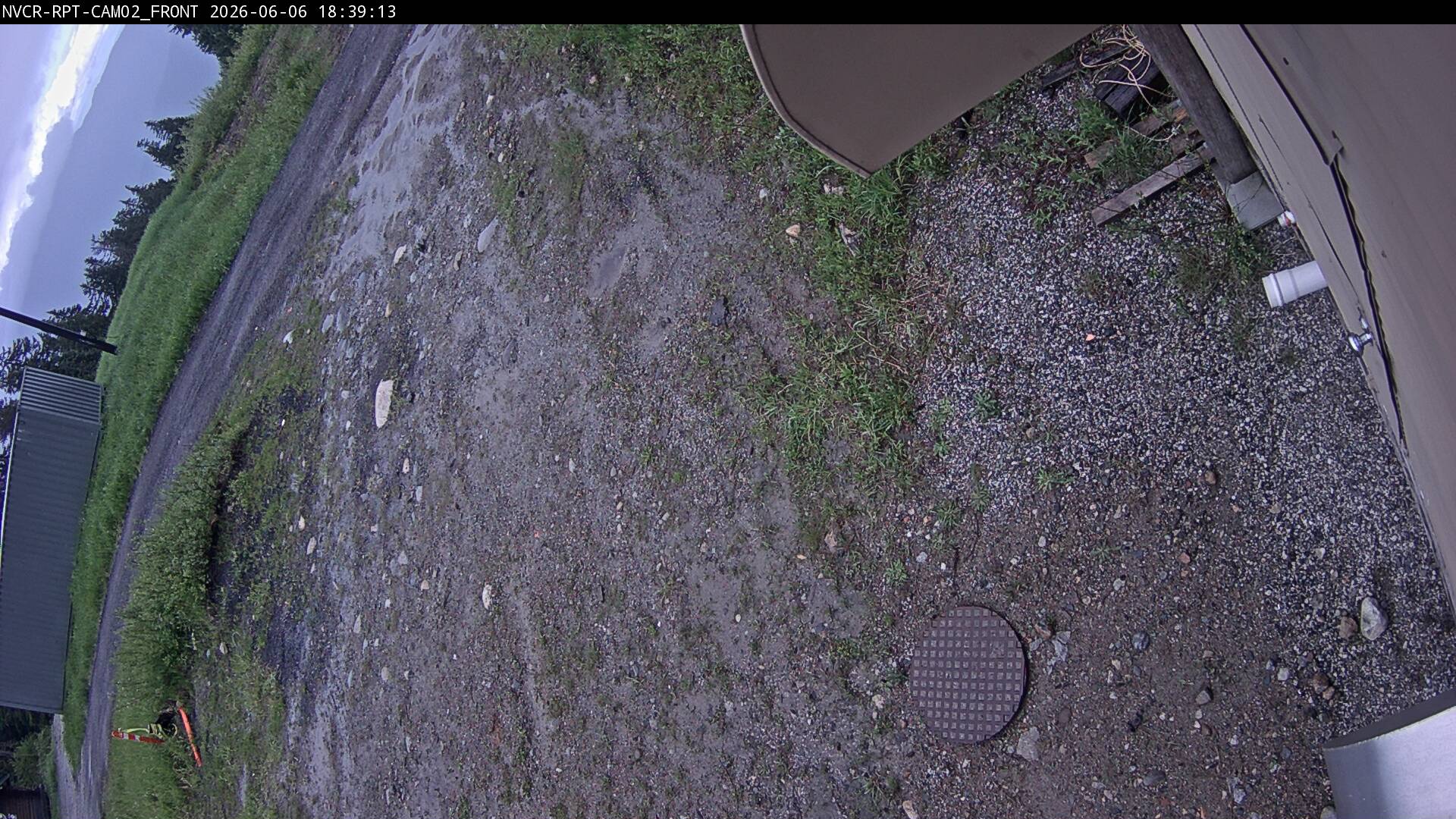 Web Cam History Image - 76