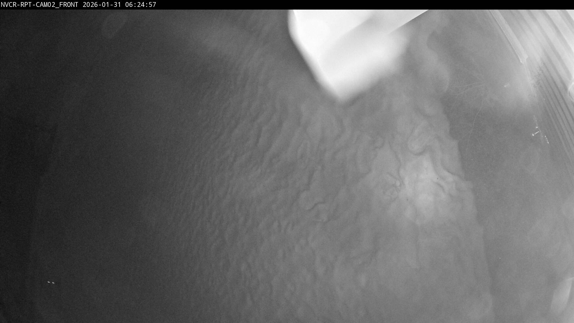 Web Cam History Image - 752