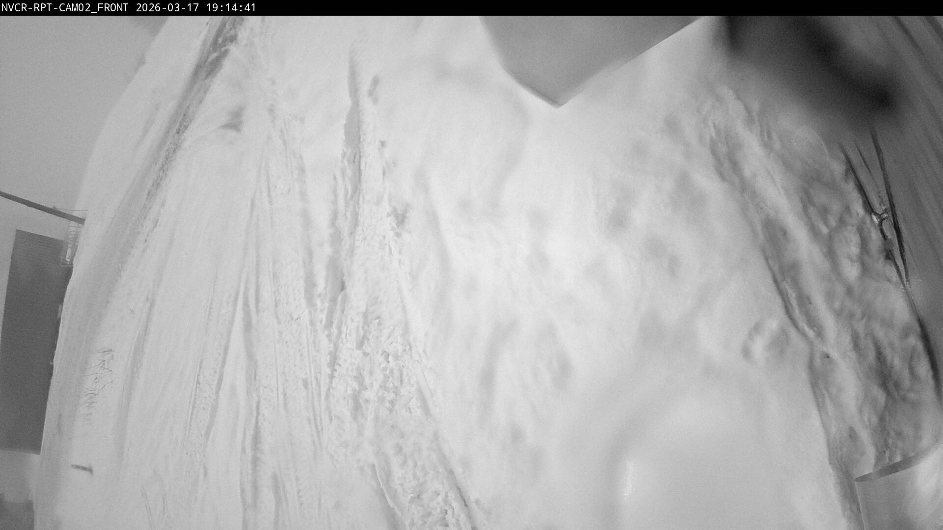 Web Cam History Image - 752