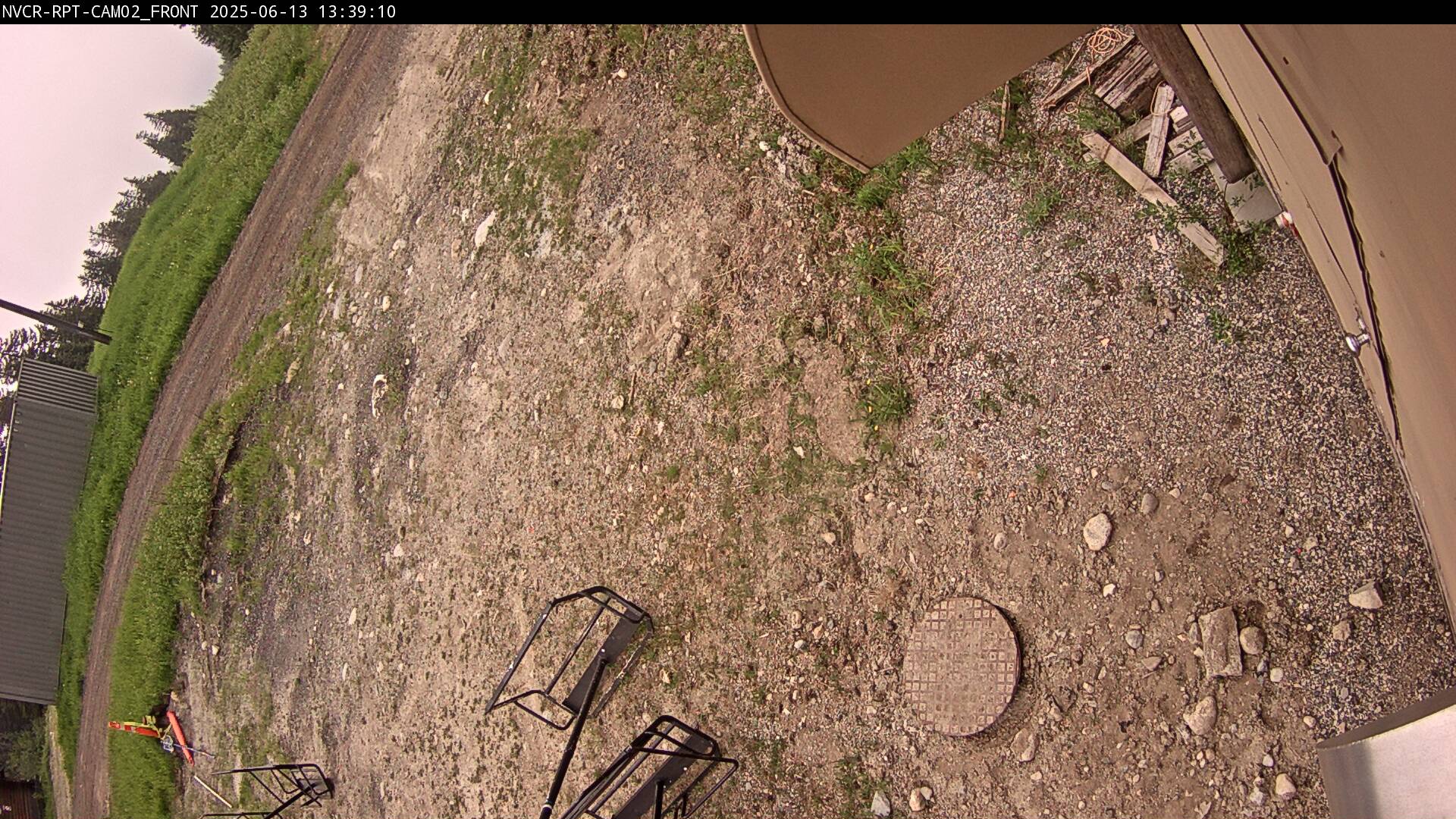 Web Cam History Image - 753