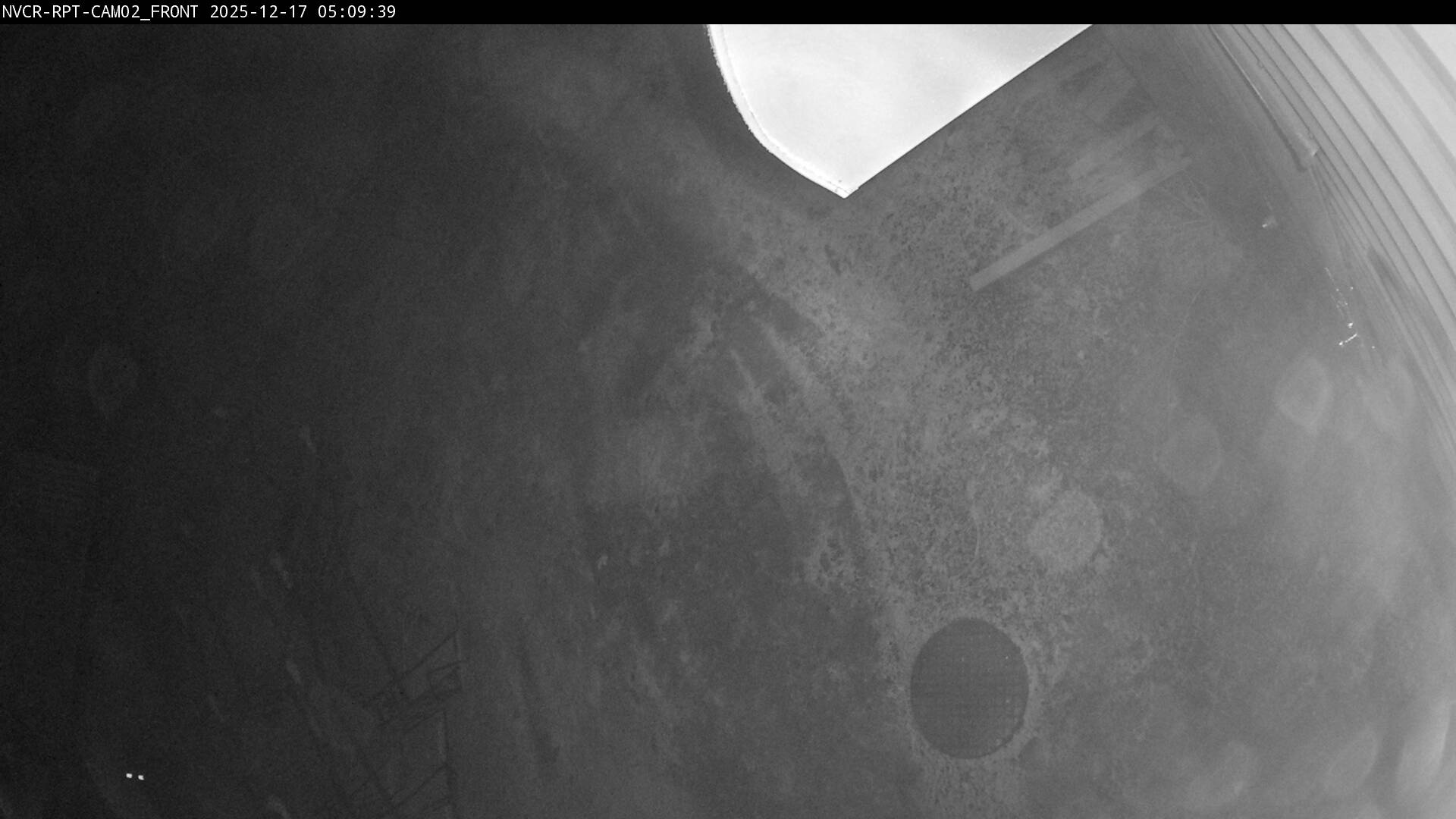 Web Cam History Image - 753