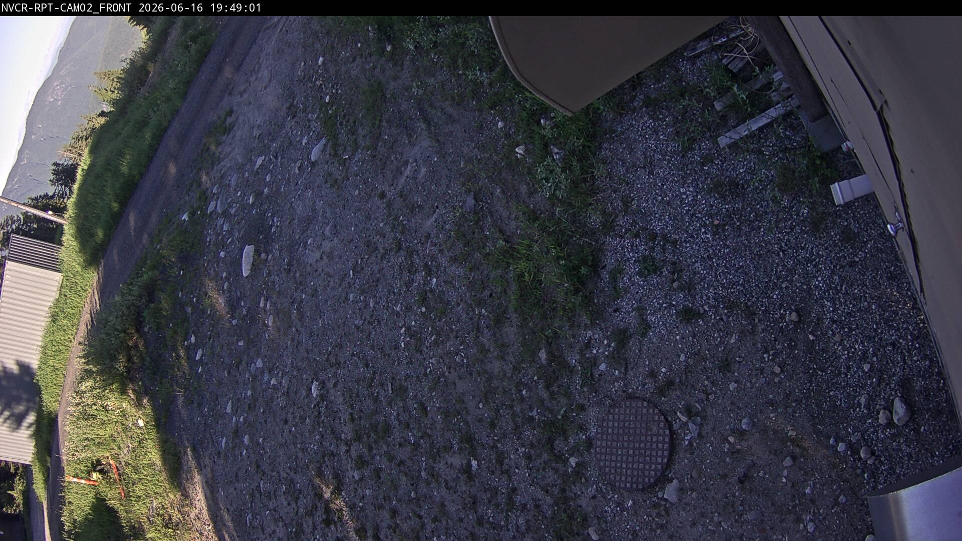 Web Cam History Image - 755