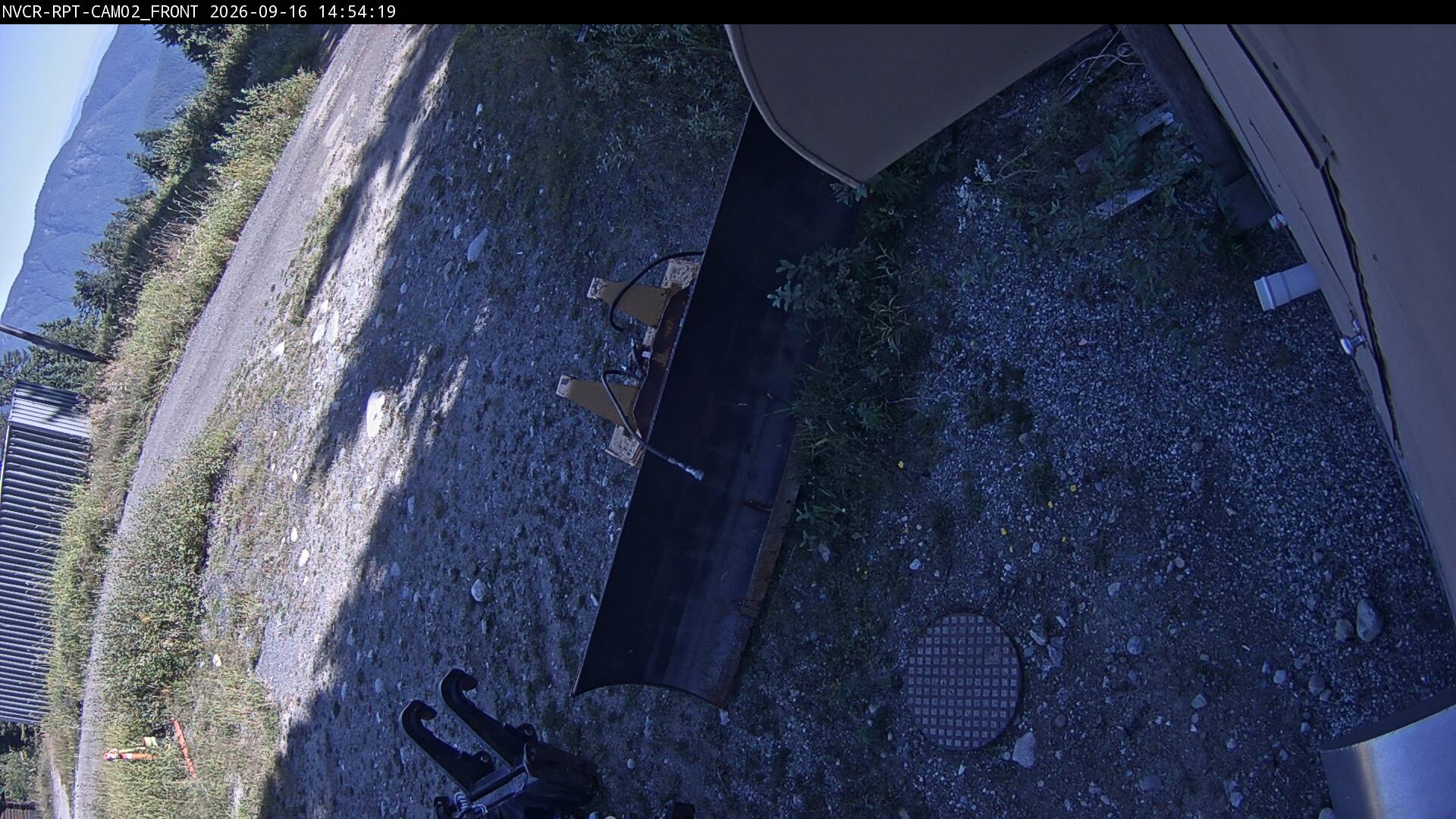 Web Cam History Image - 755