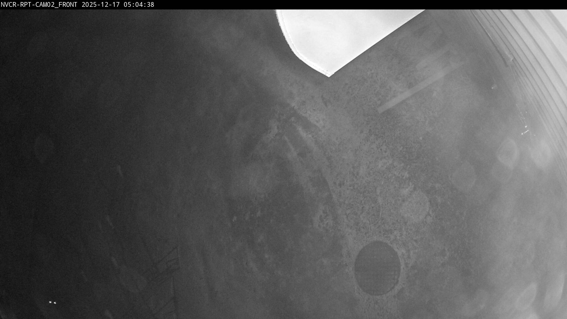 Web Cam History Image - 756