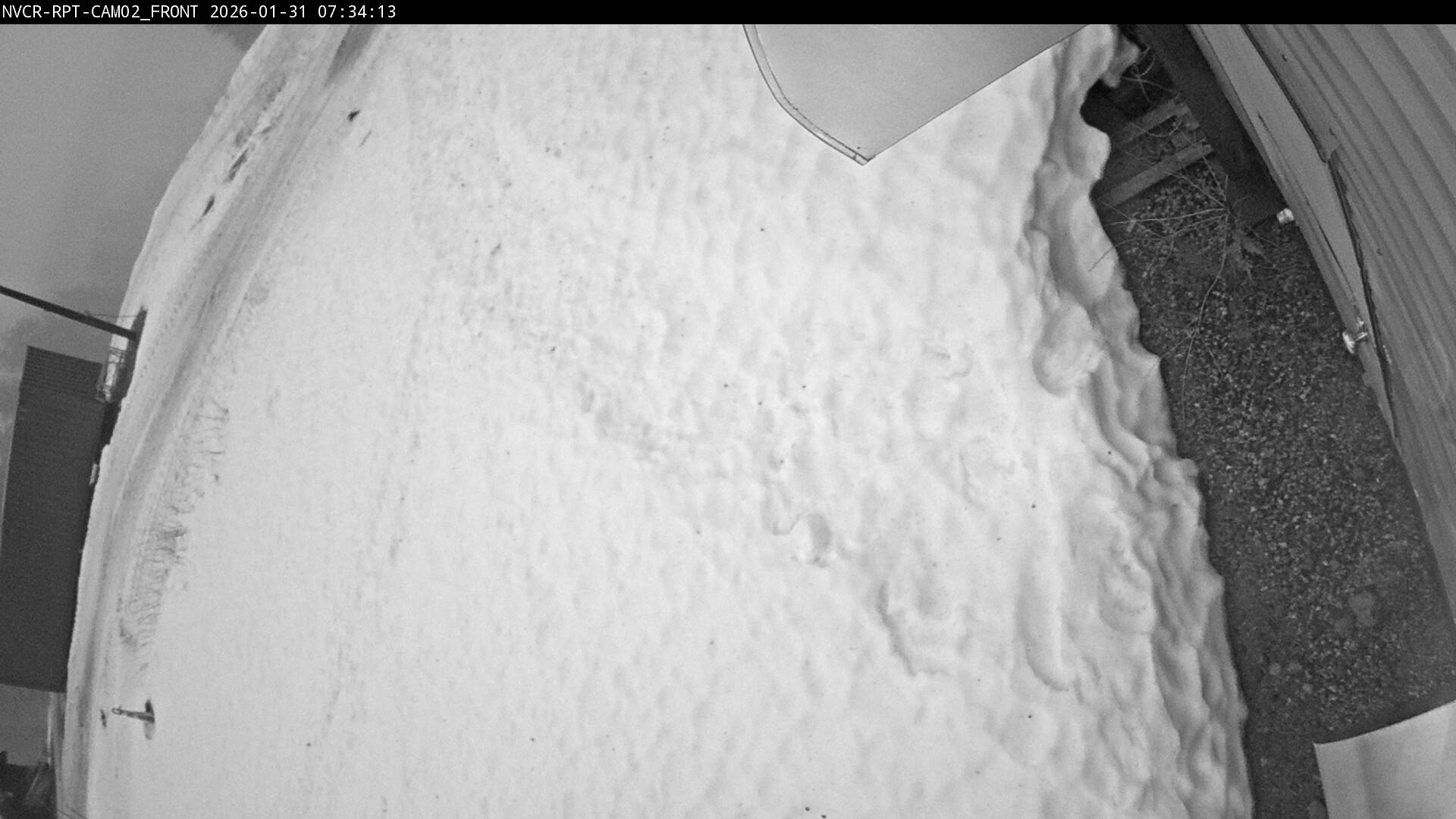 Web Cam History Image - 756