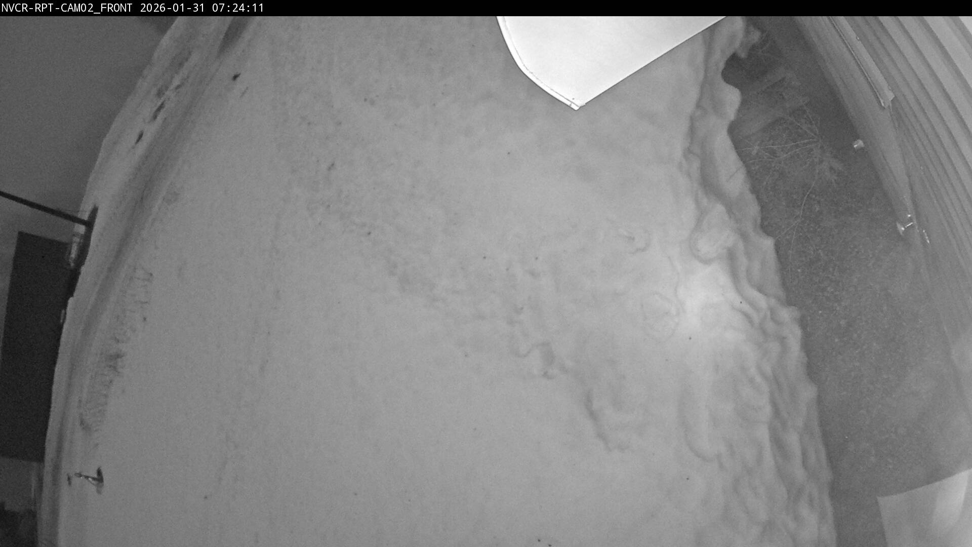 Web Cam History Image - 758