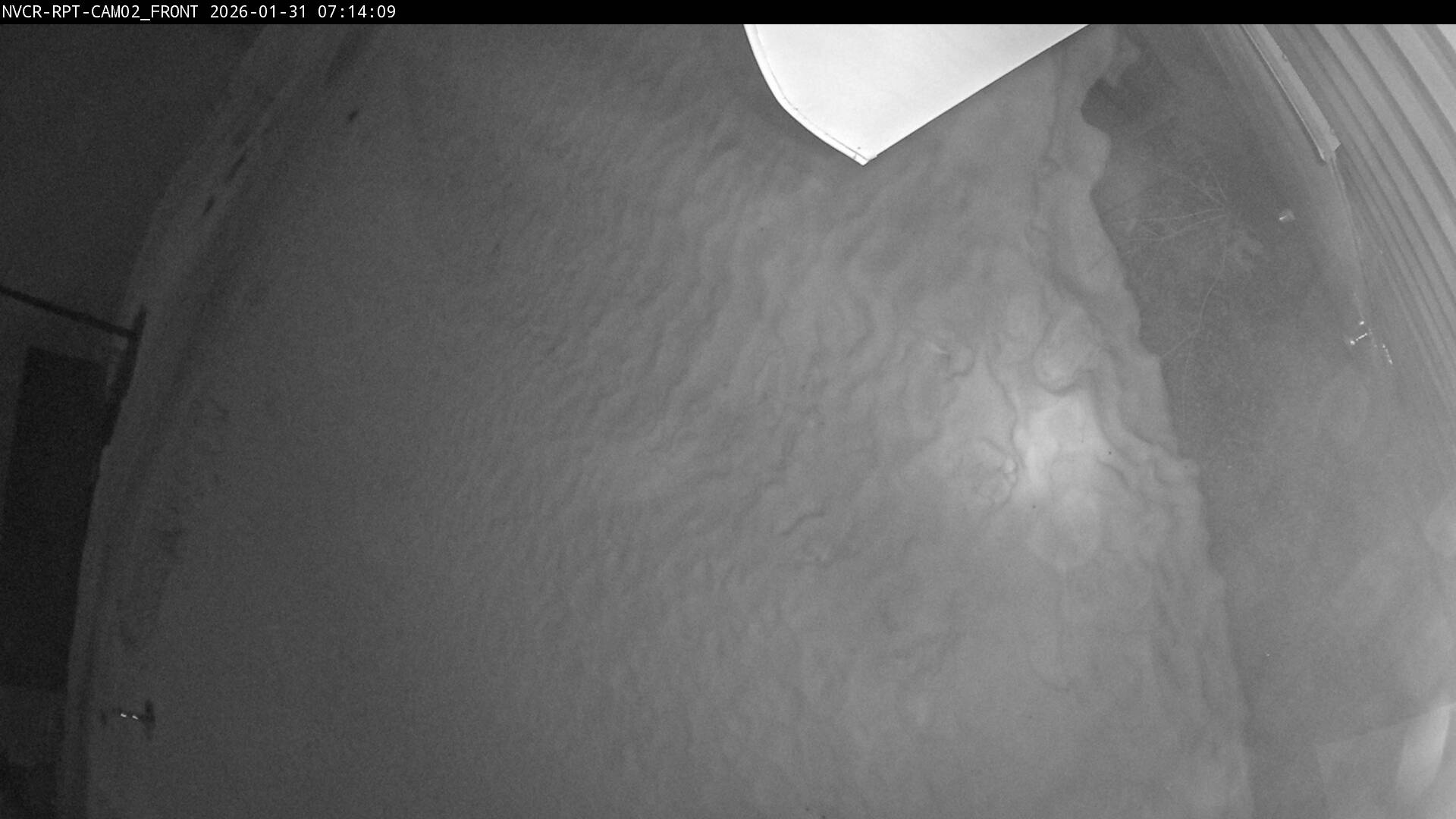 Web Cam History Image - 760