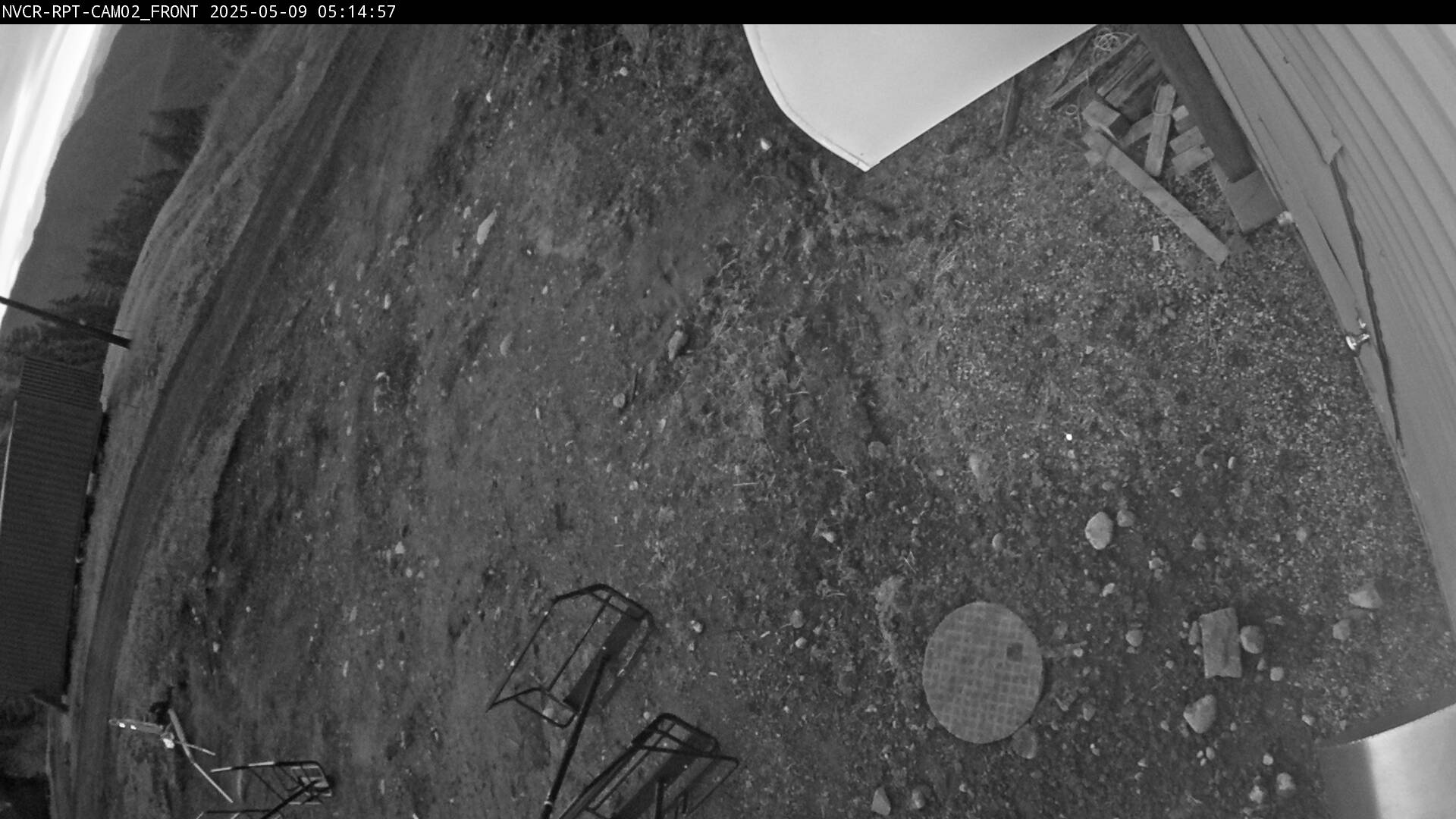 Web Cam History Image - 77