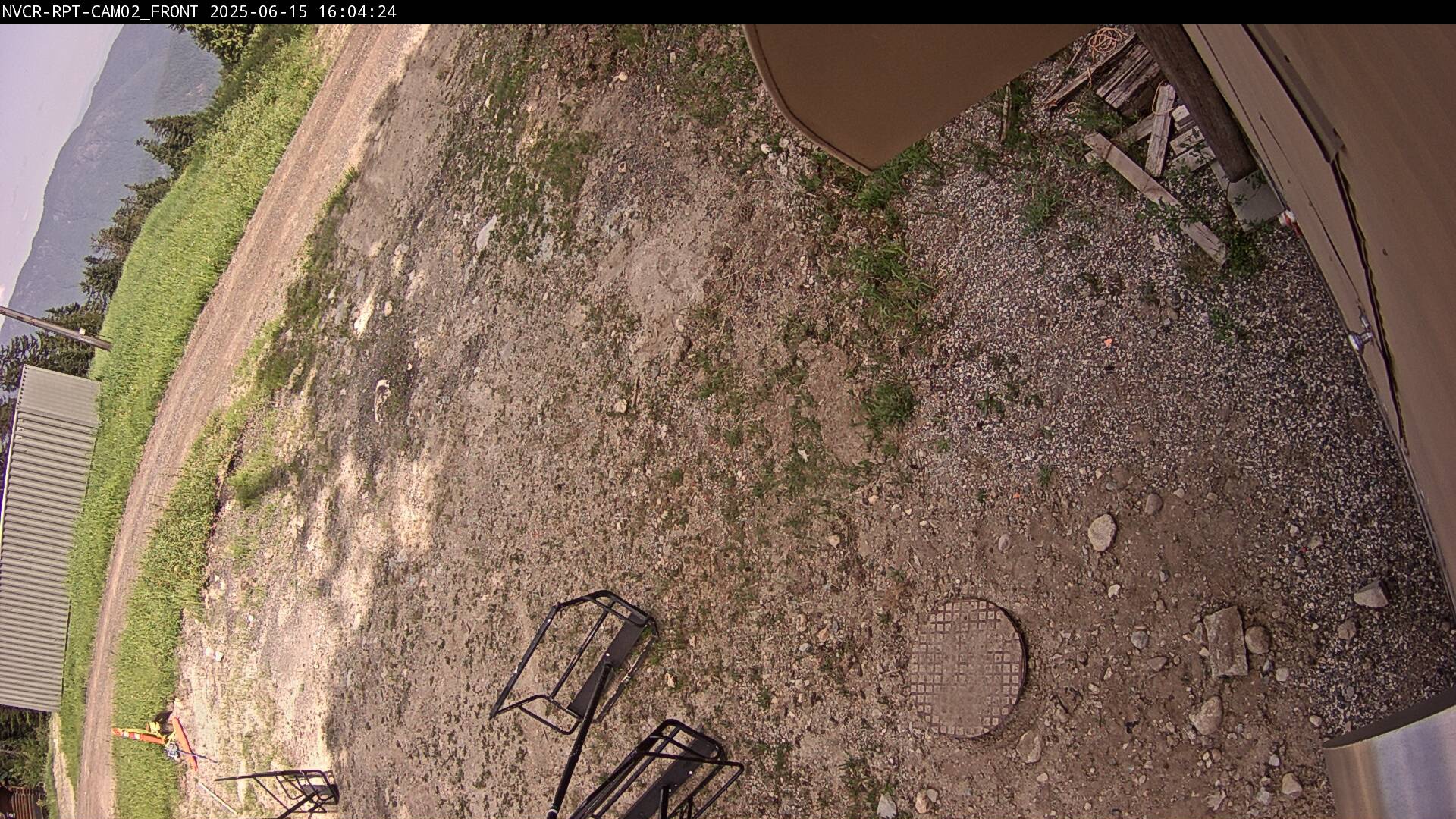 Web Cam History Image - 77