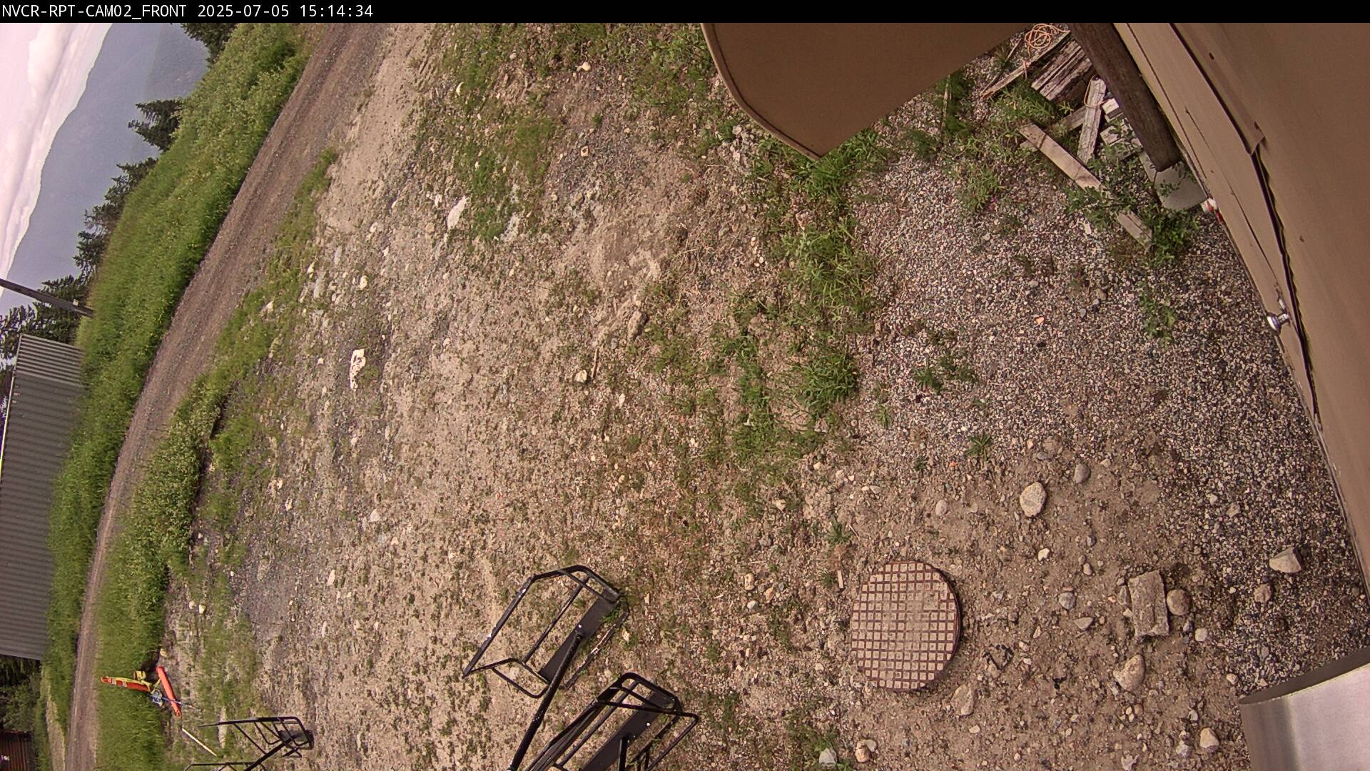 Web Cam History Image - 77