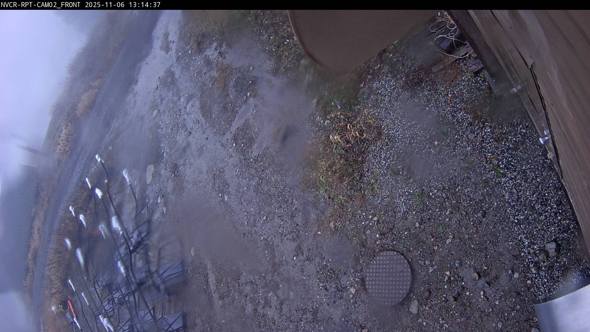 Web Cam History Image - 77