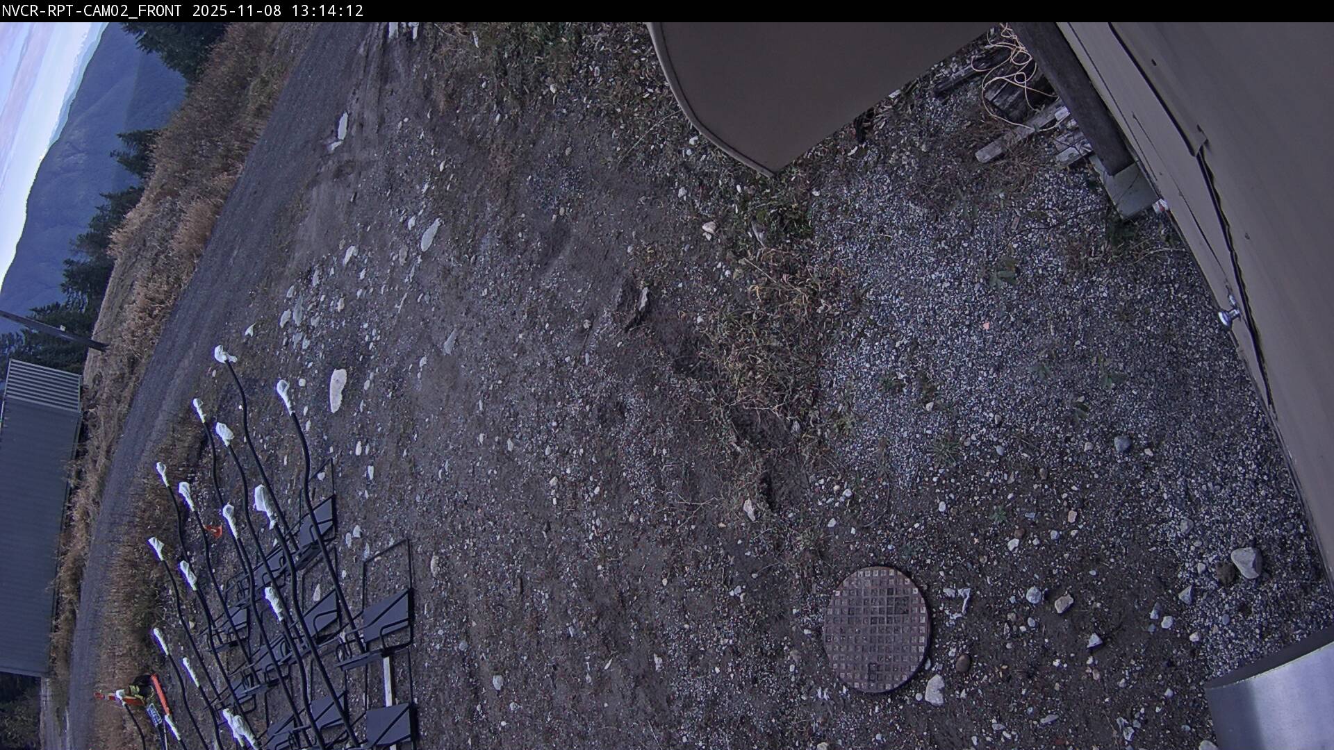 Web Cam History Image - 77