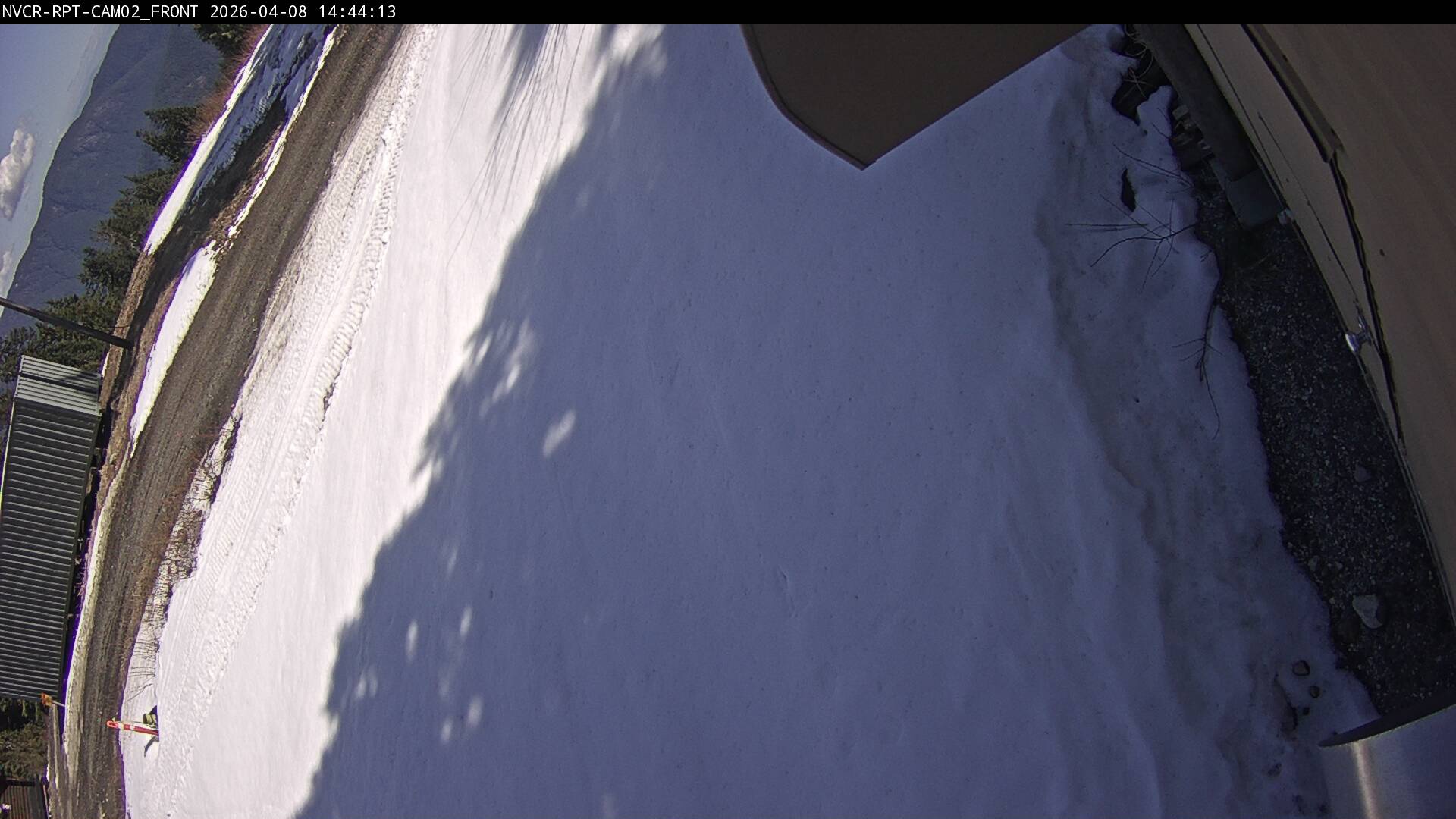 Web Cam History Image - 77