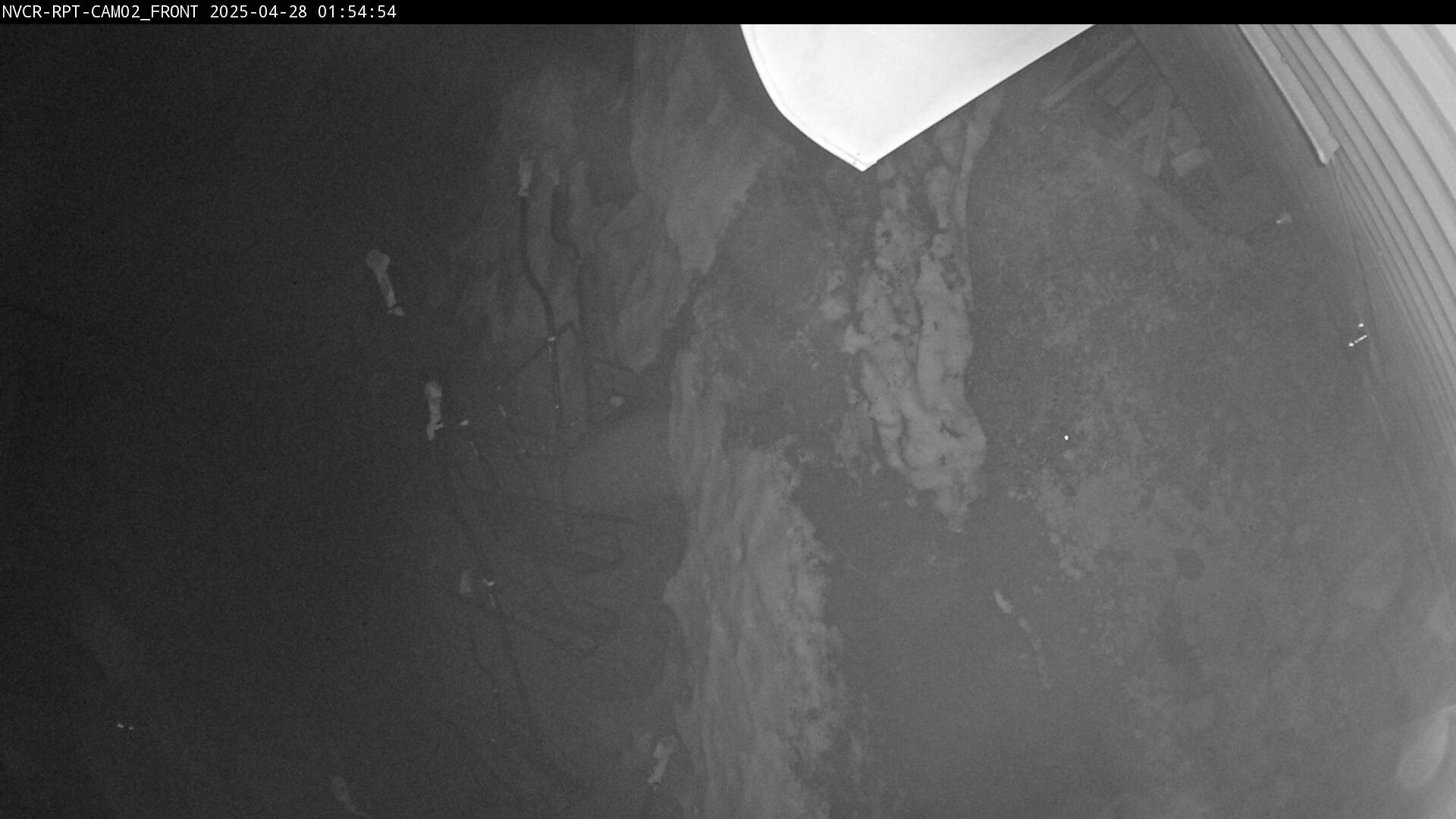Web Cam History Image - 762