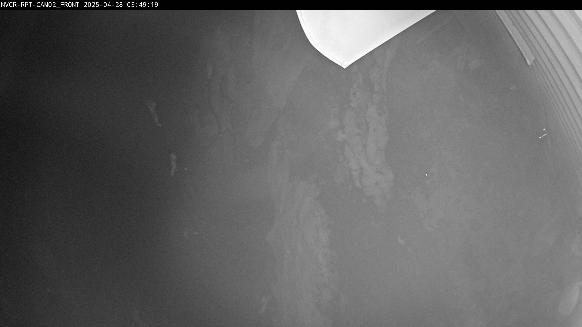 Web Cam History Image - 763