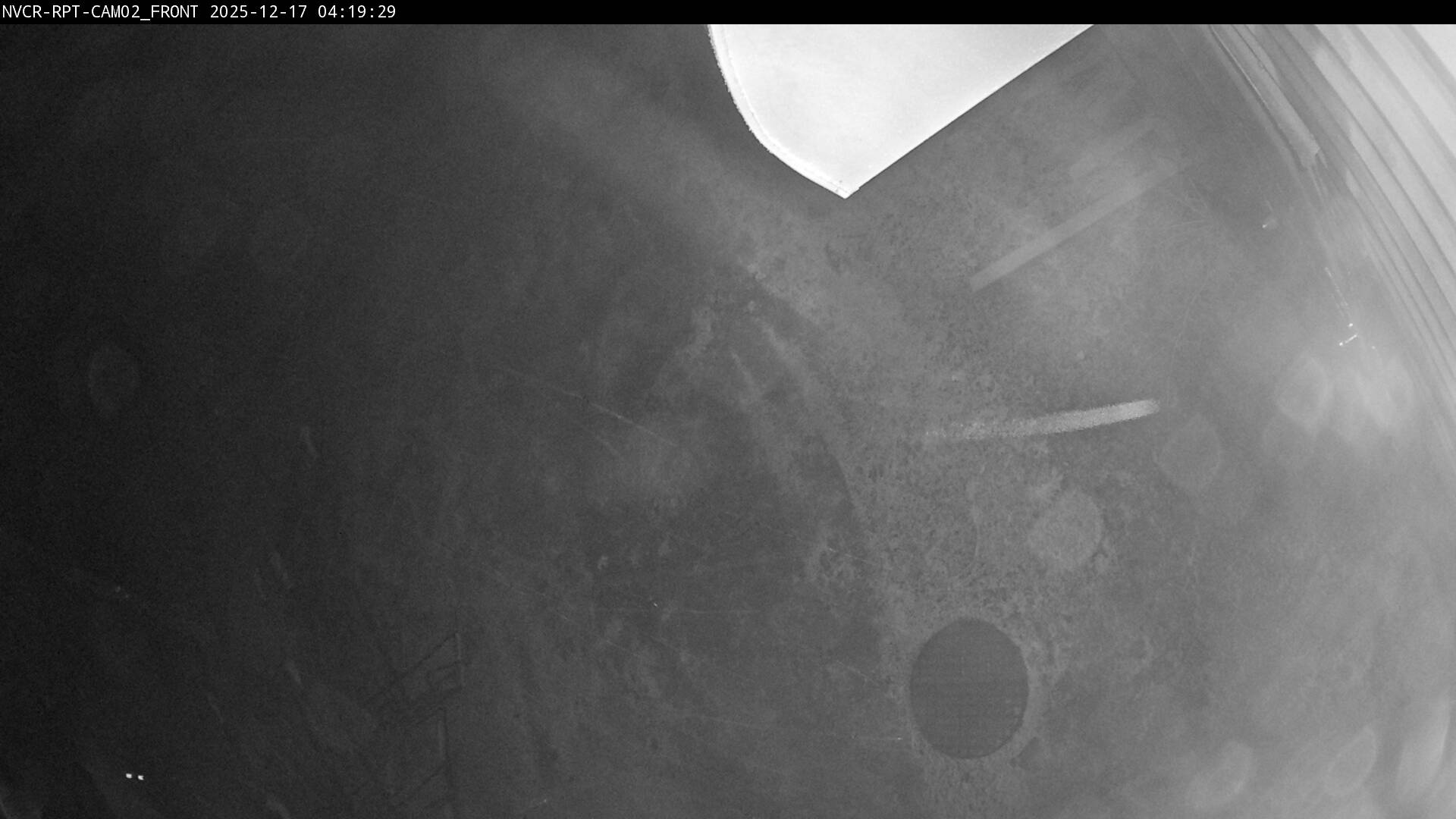 Web Cam History Image - 763