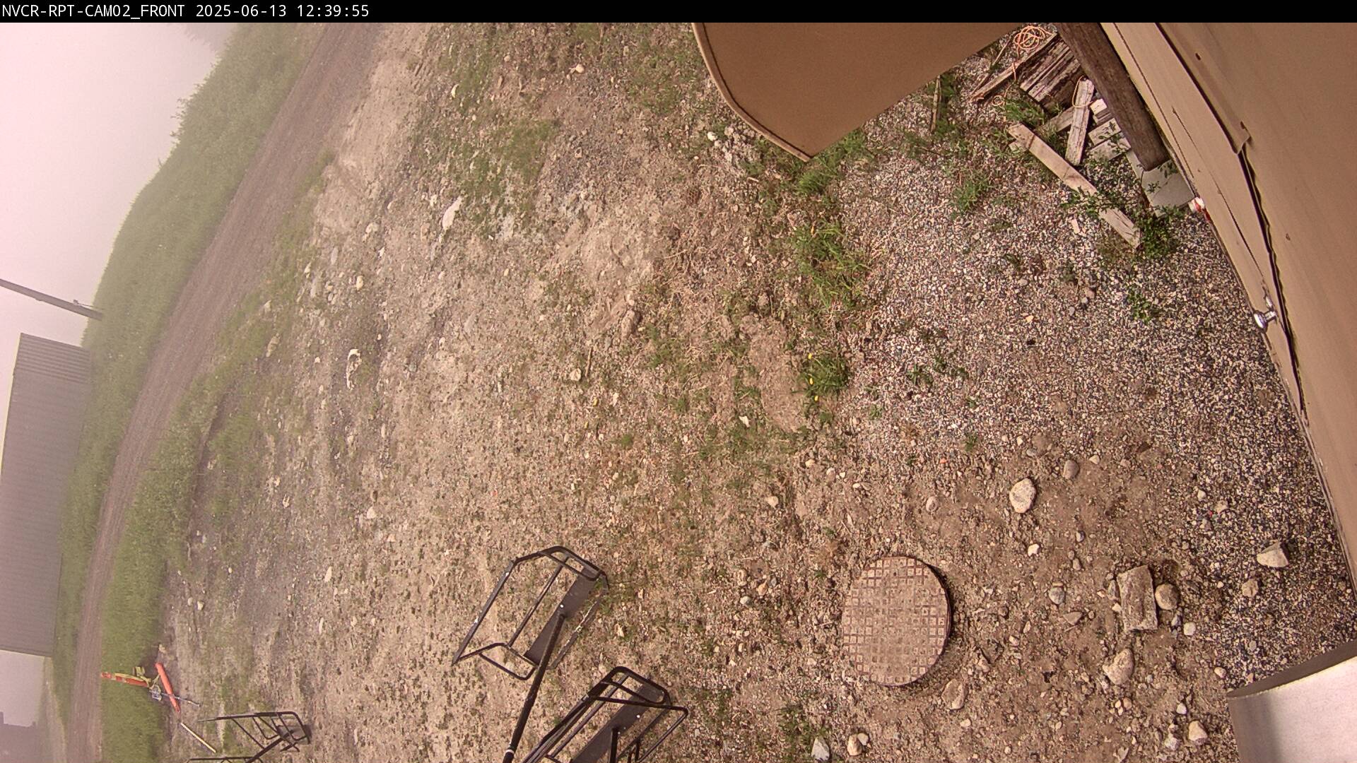 Web Cam History Image - 764