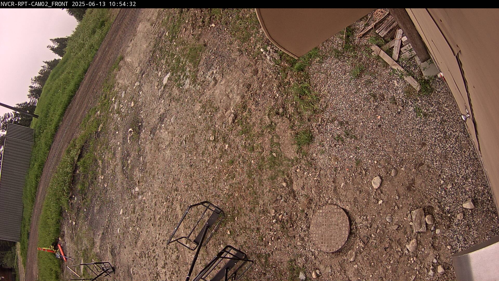 Web Cam History Image - 765