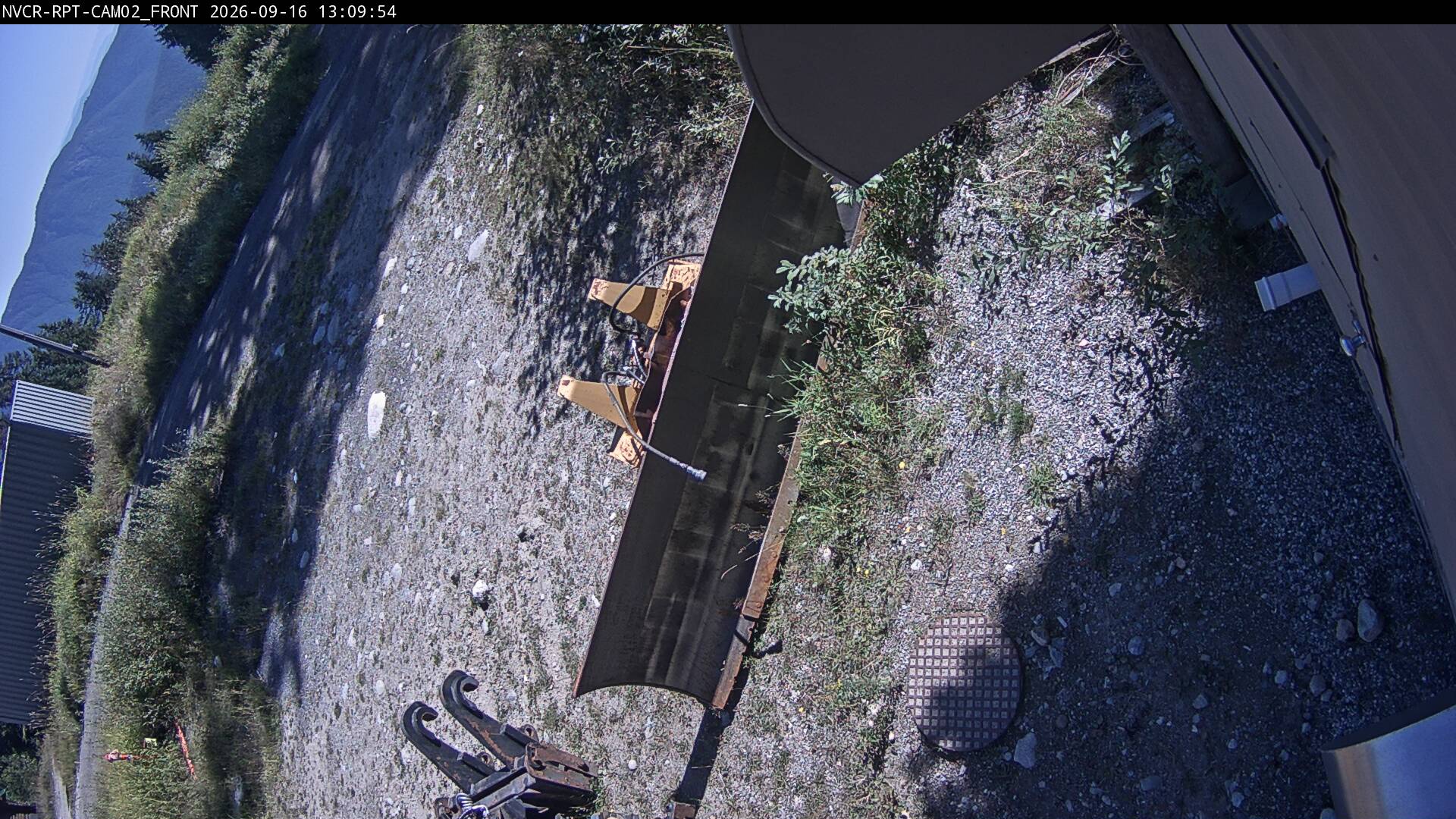 Web Cam History Image - 765