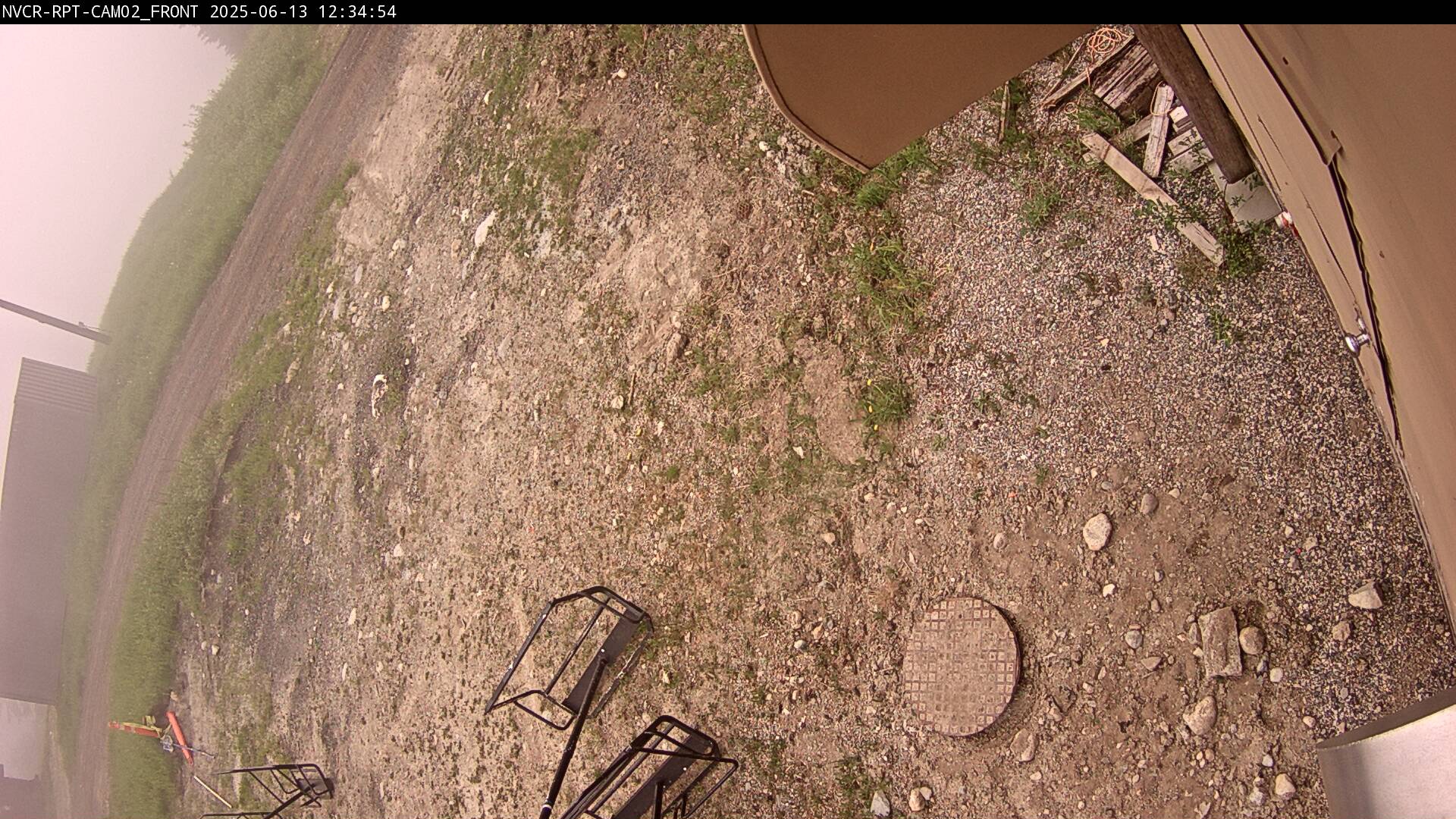 Web Cam History Image - 766