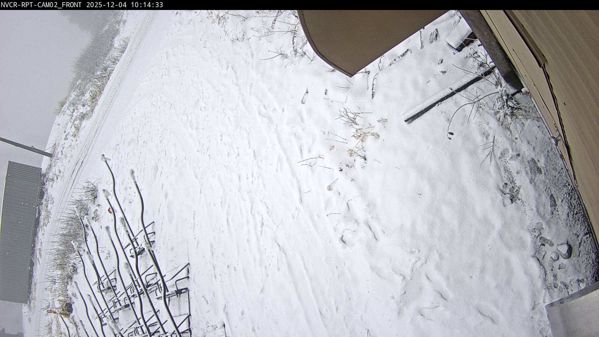 Web Cam History Image - 766