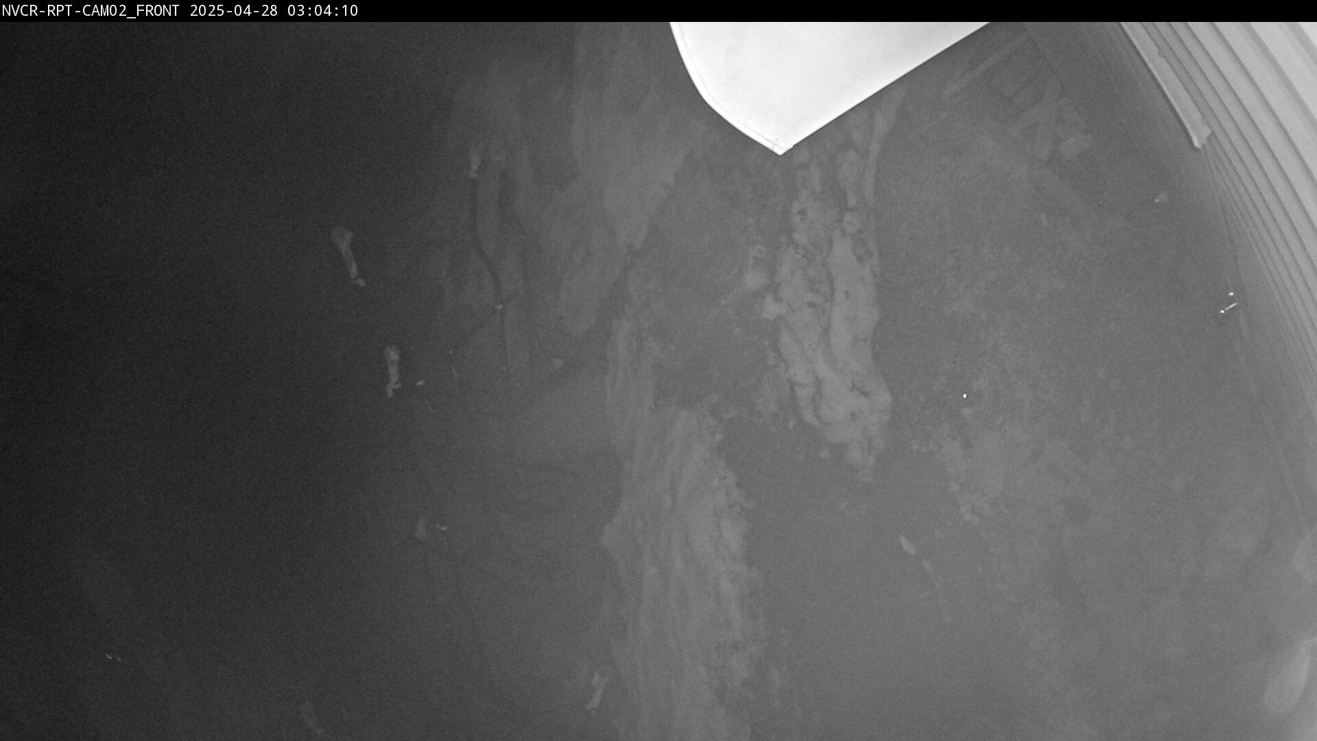 Web Cam History Image - 767