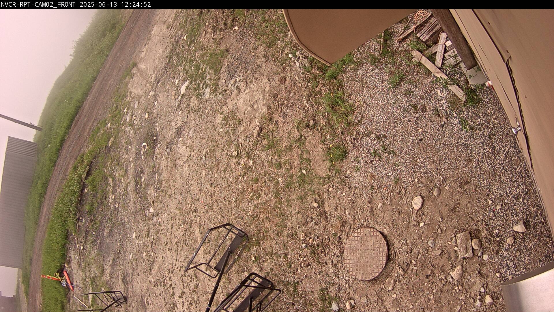 Web Cam History Image - 768