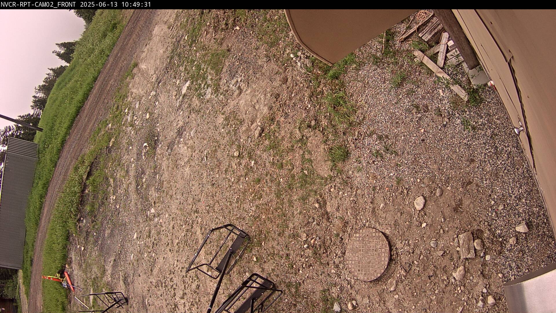 Web Cam History Image - 770