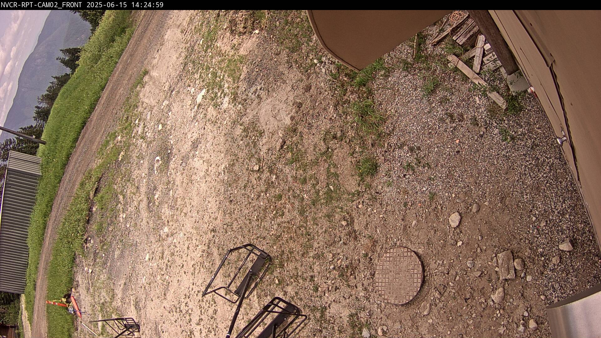 Web Cam History Image - 78